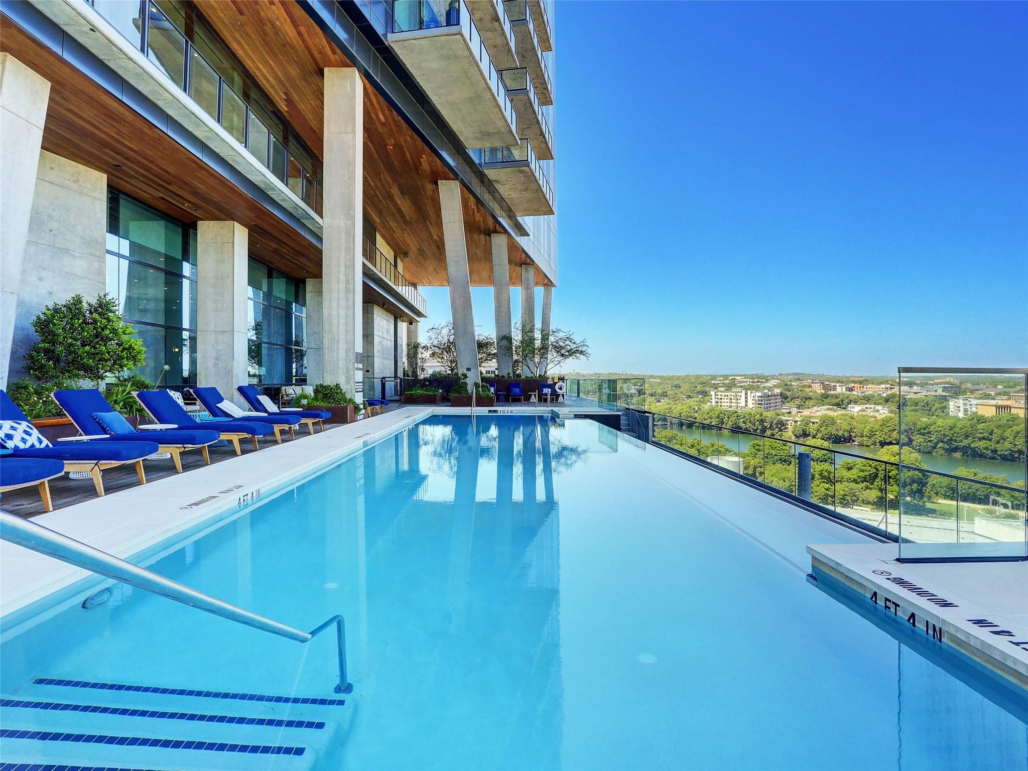 70 Rainey ST #2201 — photo 5