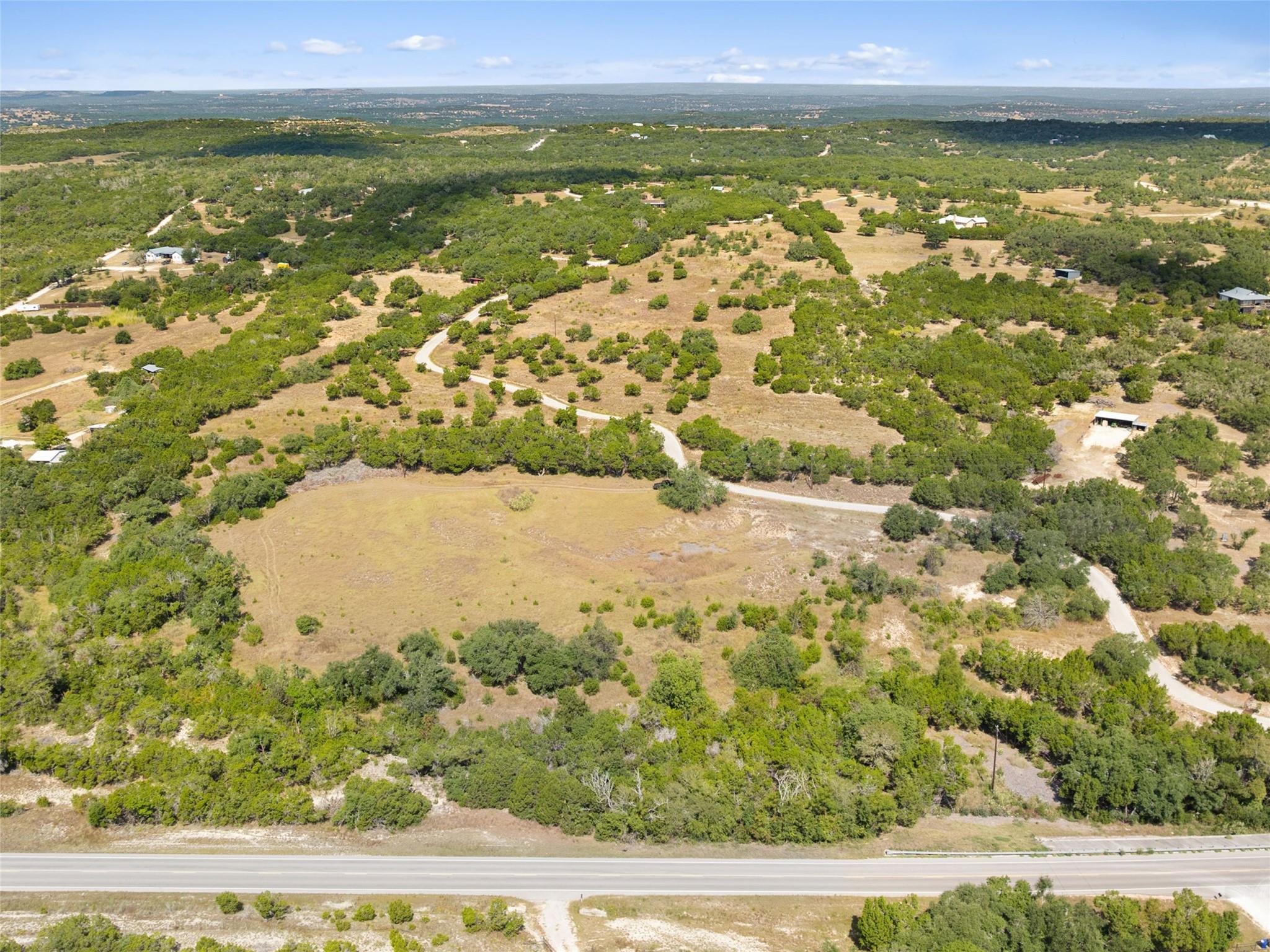 5818 Ranch Road 165