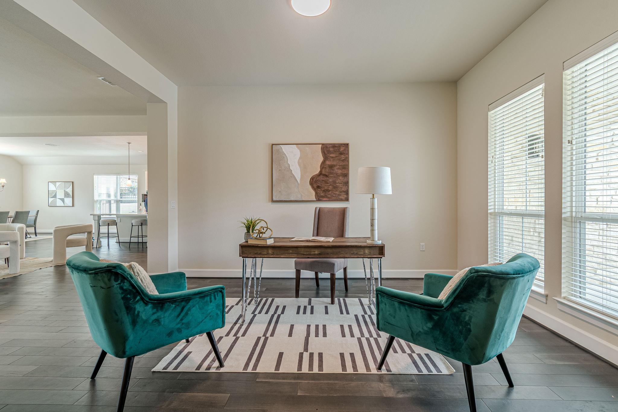225 Jumping Laurel ST — photo 5