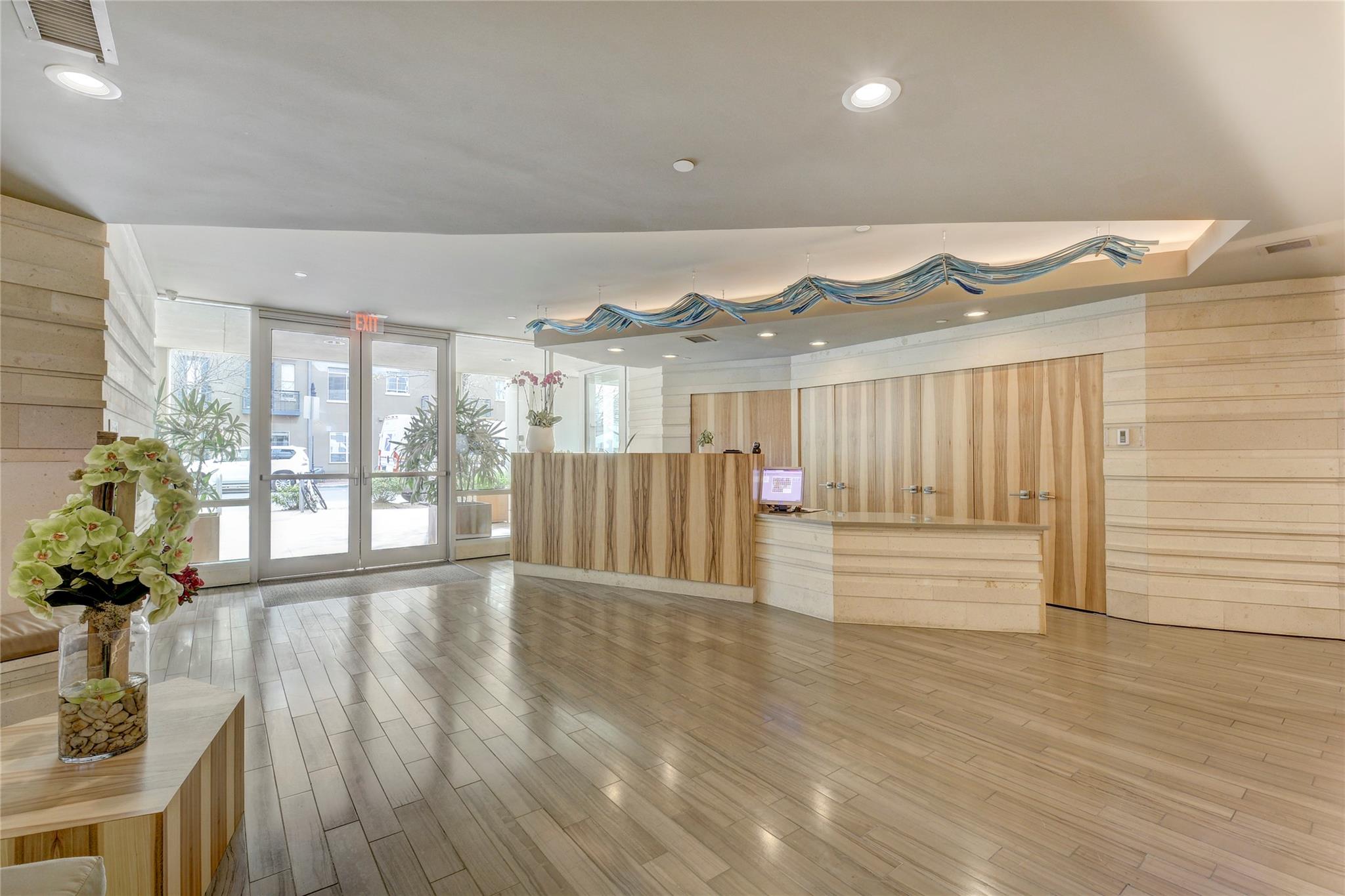 300 Bowie ST #902 — photo 3