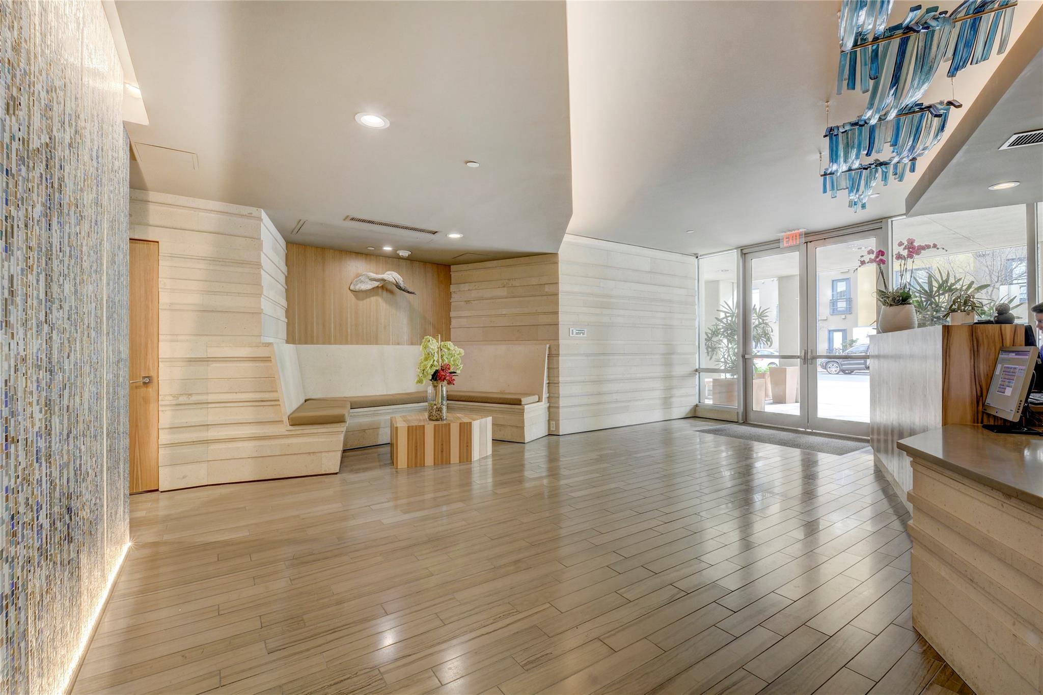 300 Bowie ST #902 — photo 4