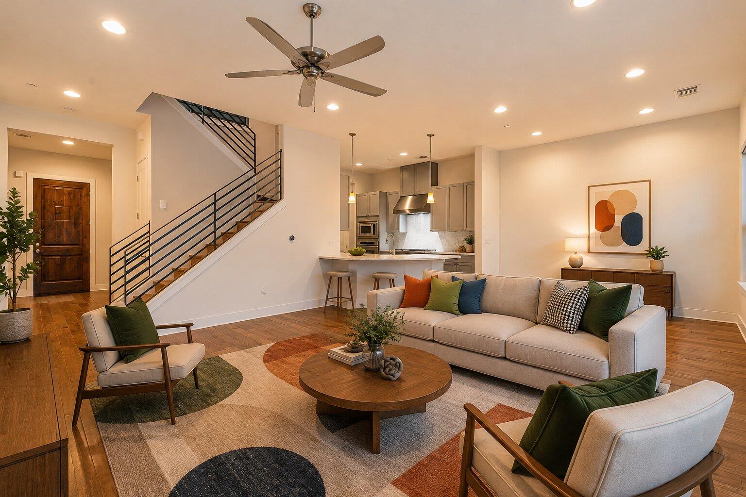 8200 Southwest PKWY #302 — photo 3