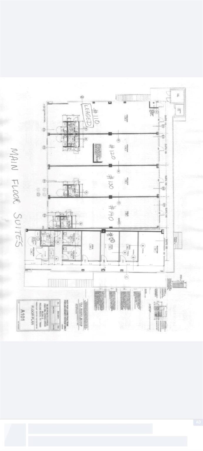 2050 Double Creek Drive #120, 130,140 — photo 5