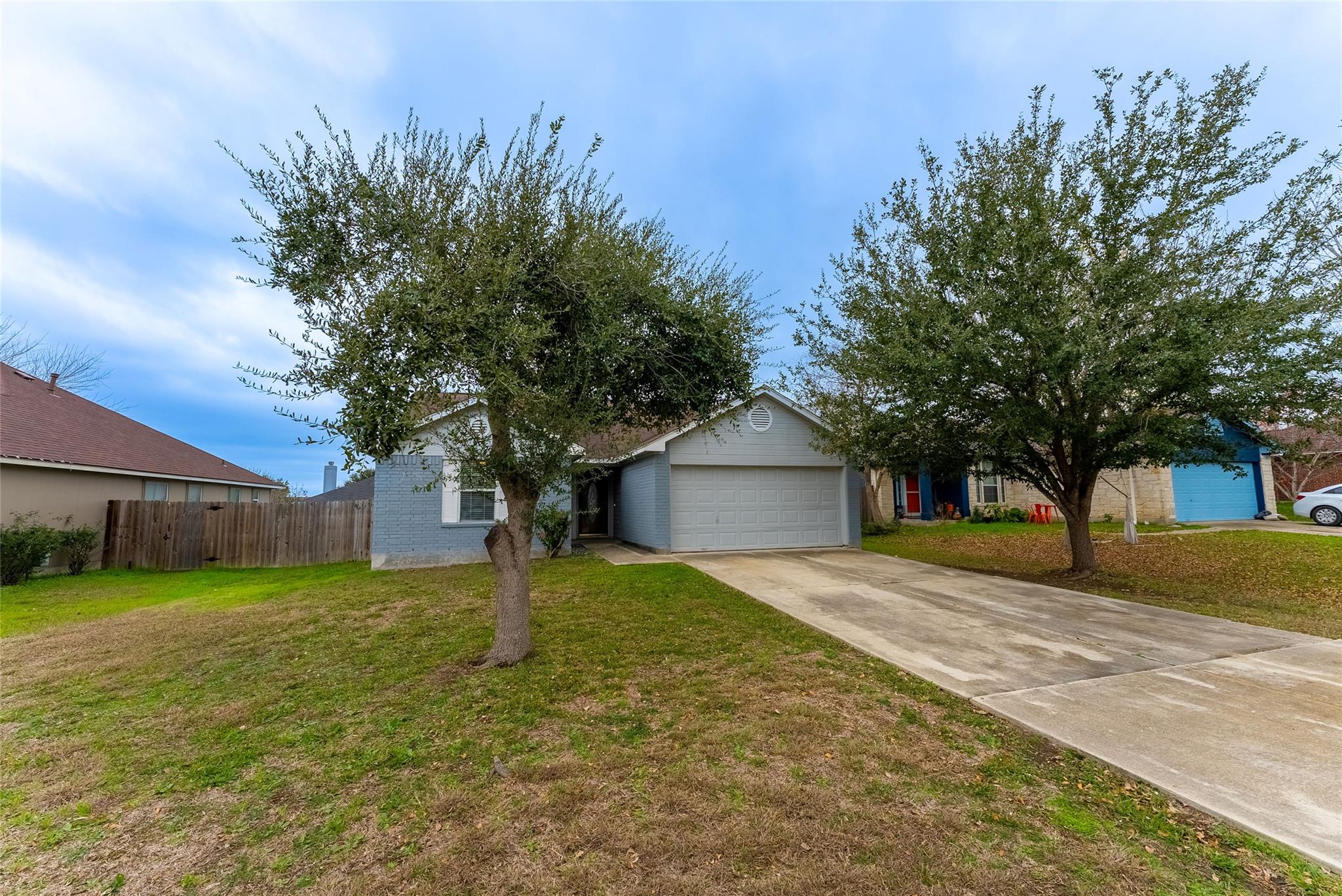 109 Granite Shoals DR — photo 3