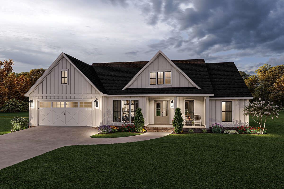 107 Waterbuck WAY