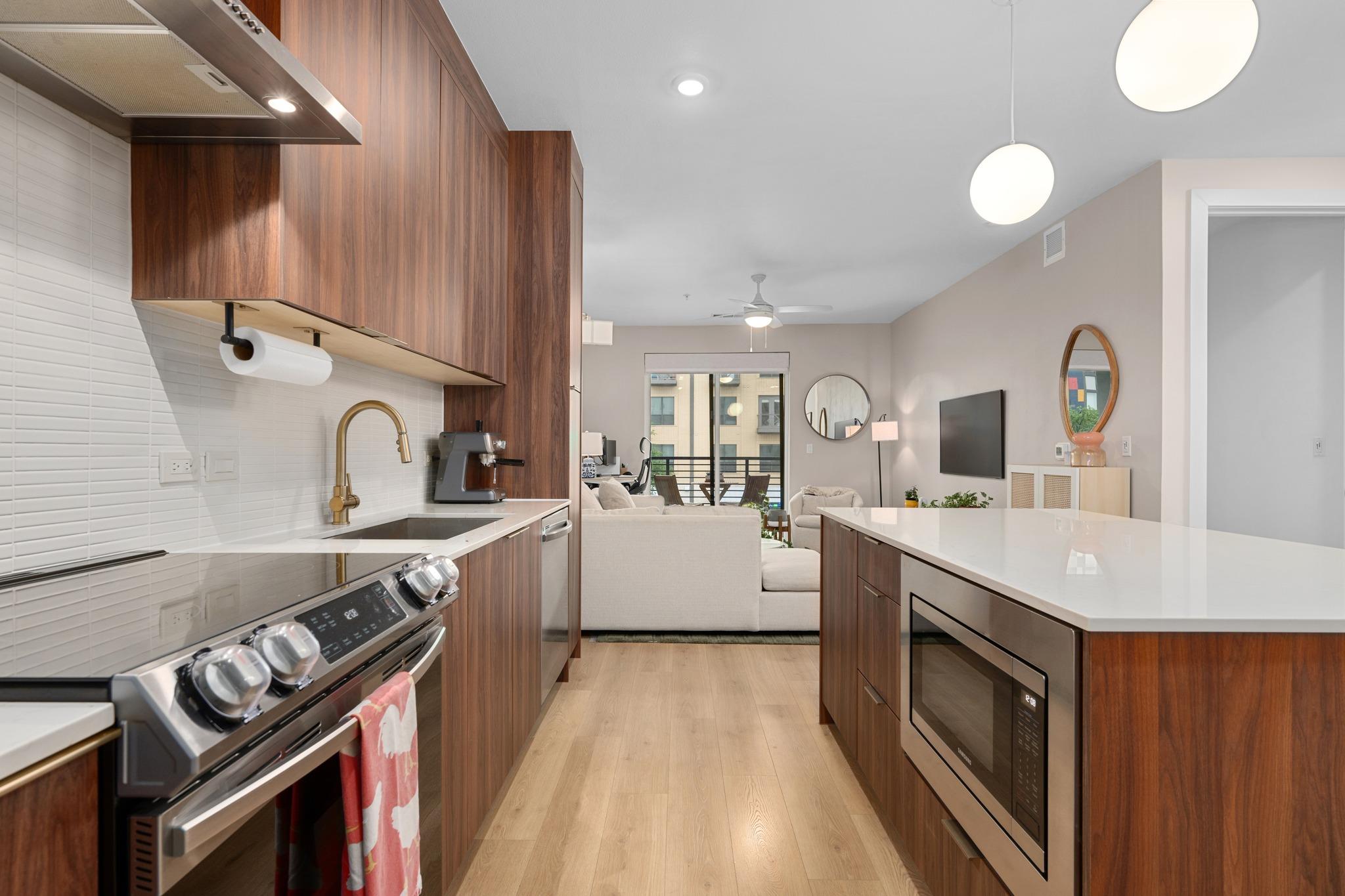 1701 Simond Ave #215 — photo 3