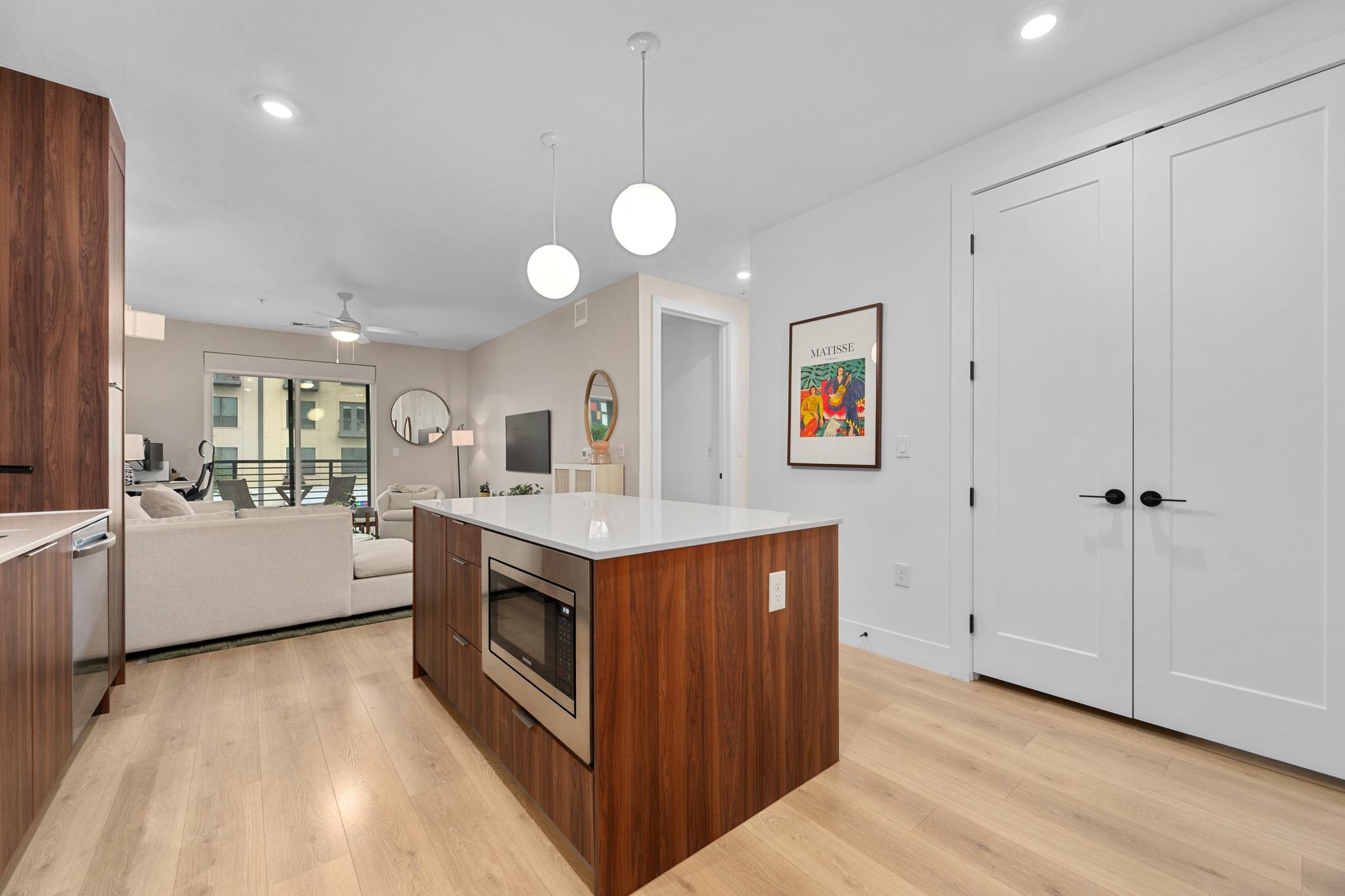 1701 Simond Ave #215 — photo 4