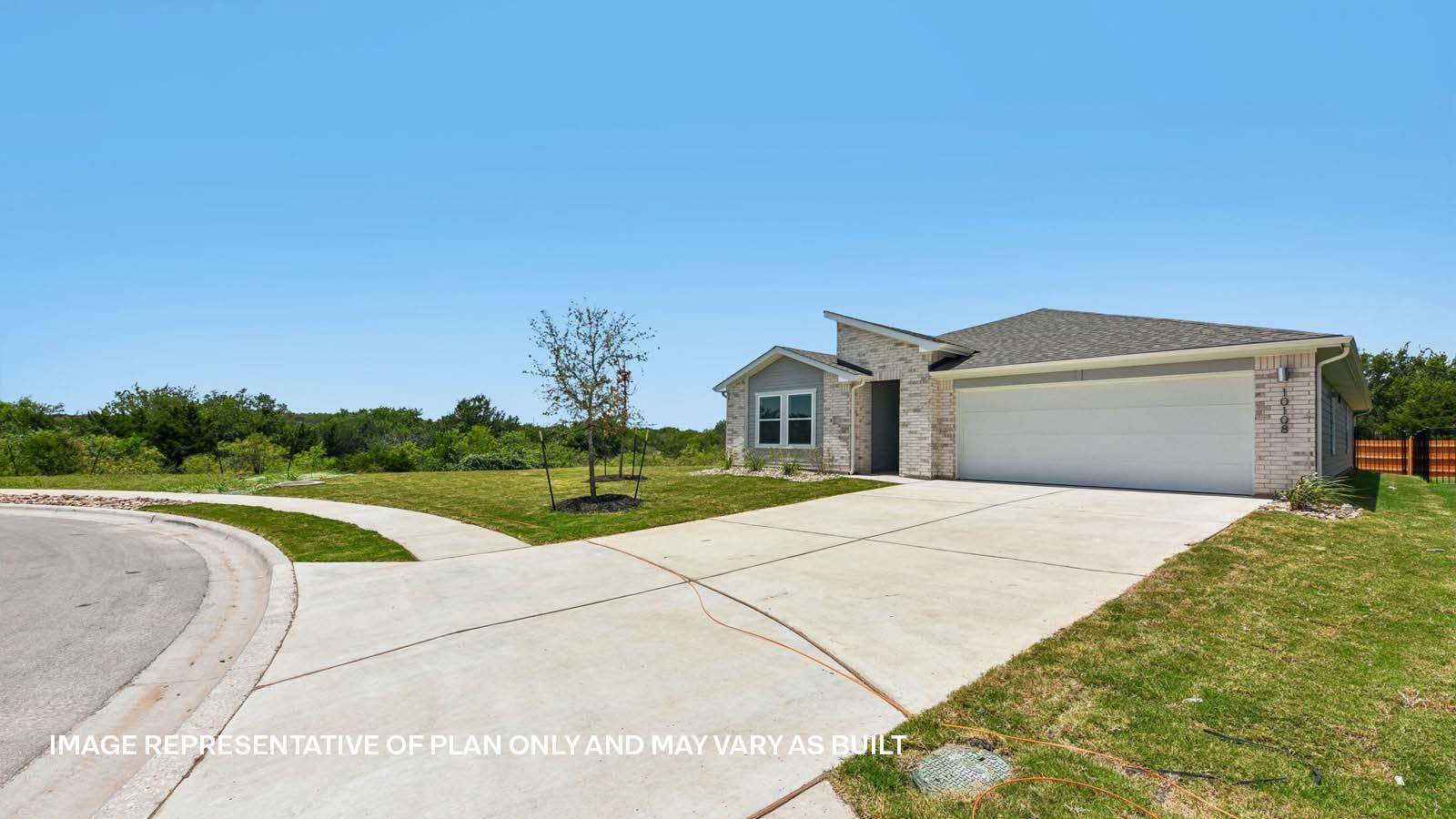 9413 Buckstitch Saddle DR — photo 3