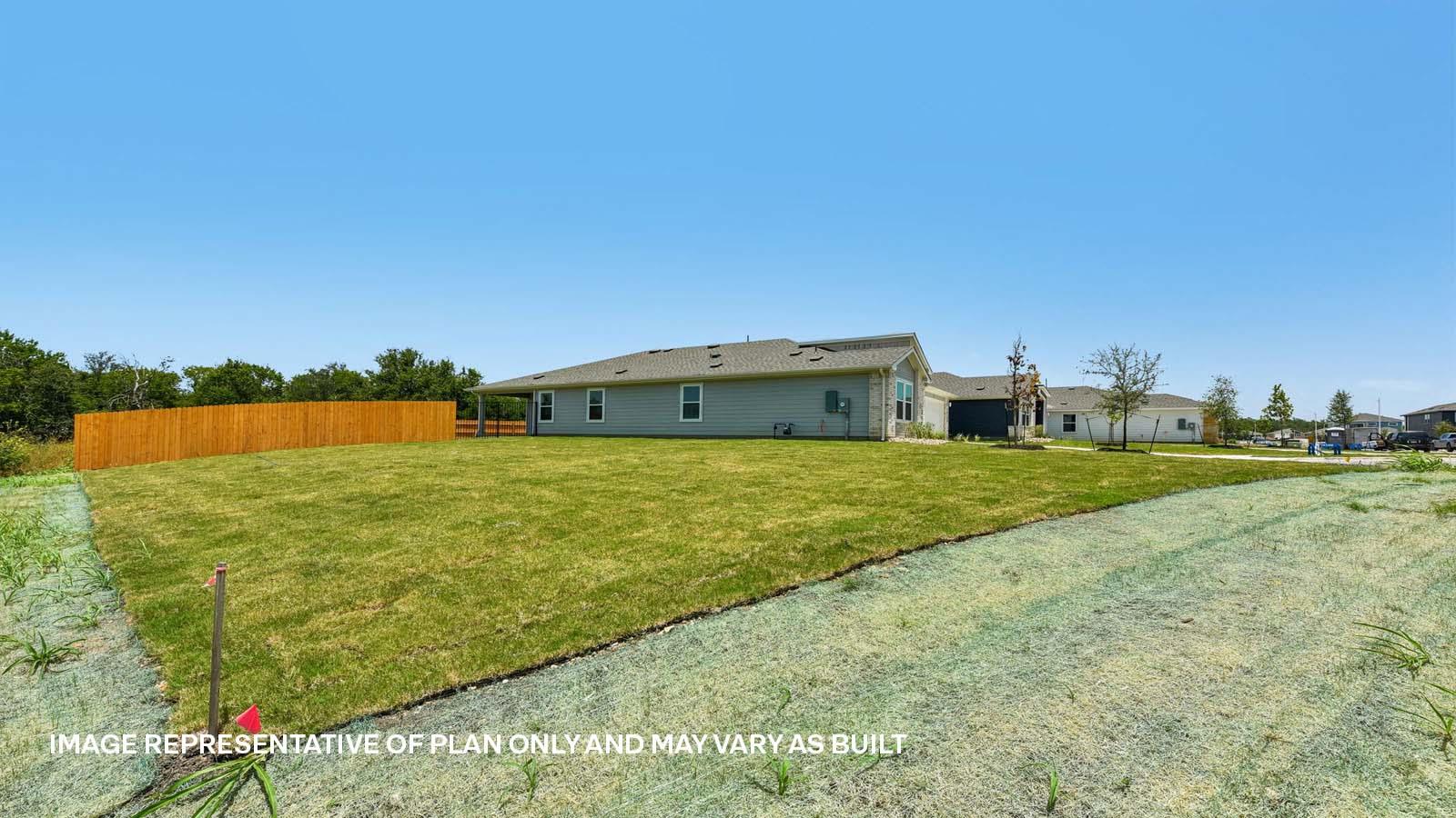 9413 Buckstitch Saddle DR — photo 4