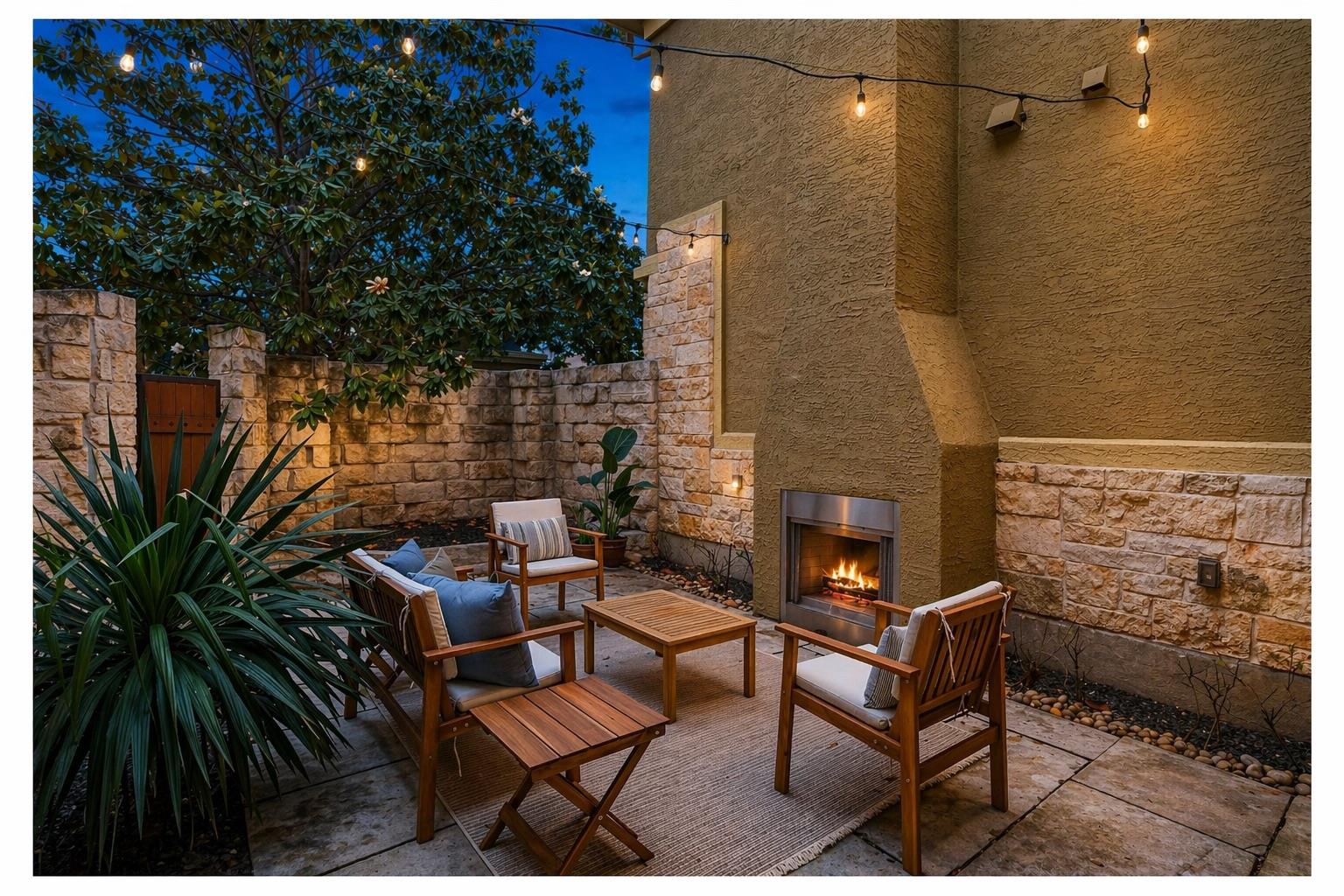 3406 Menchaca RD #21 — photo 4
