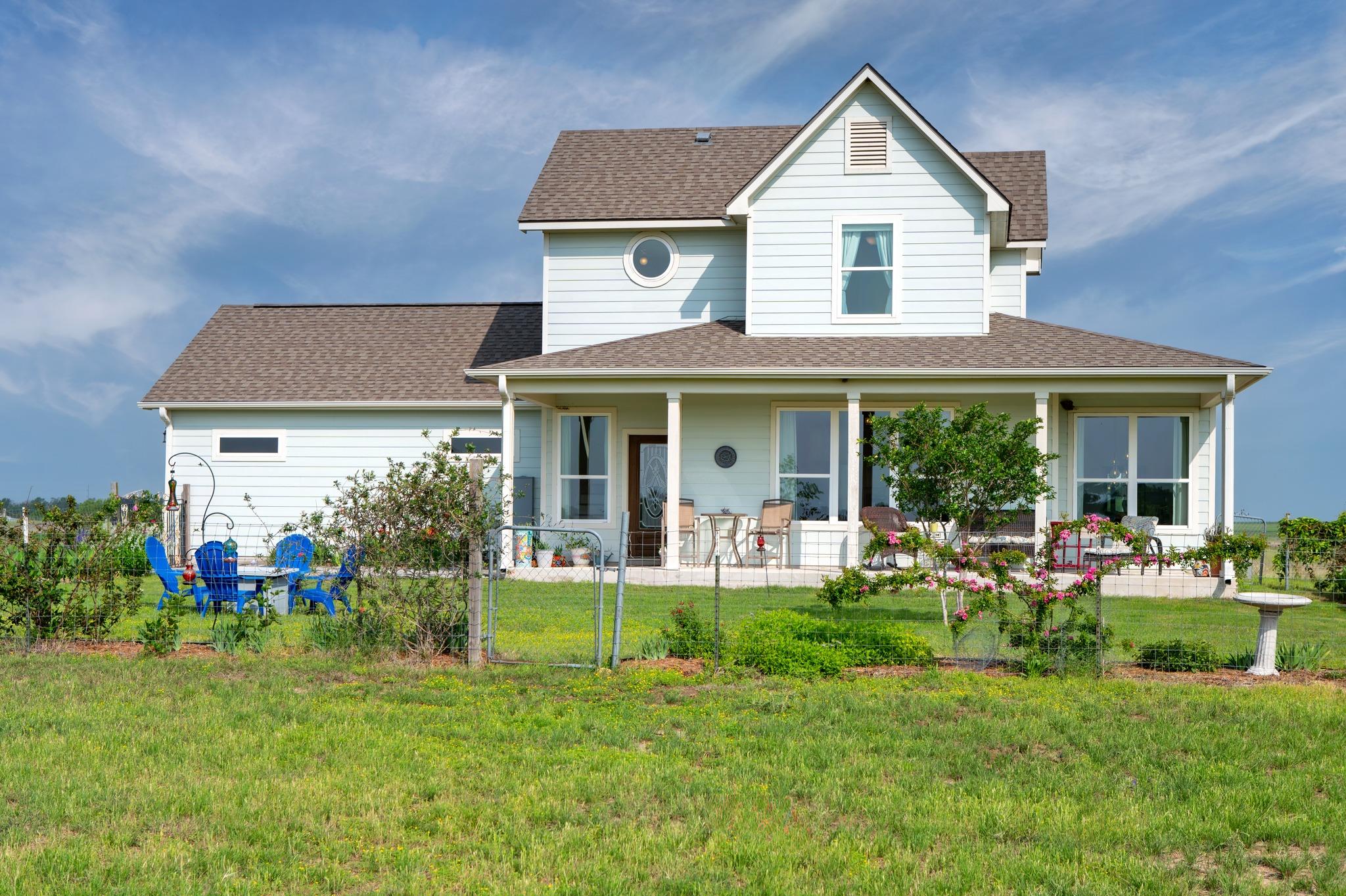 1662 County Road 465 — photo 5