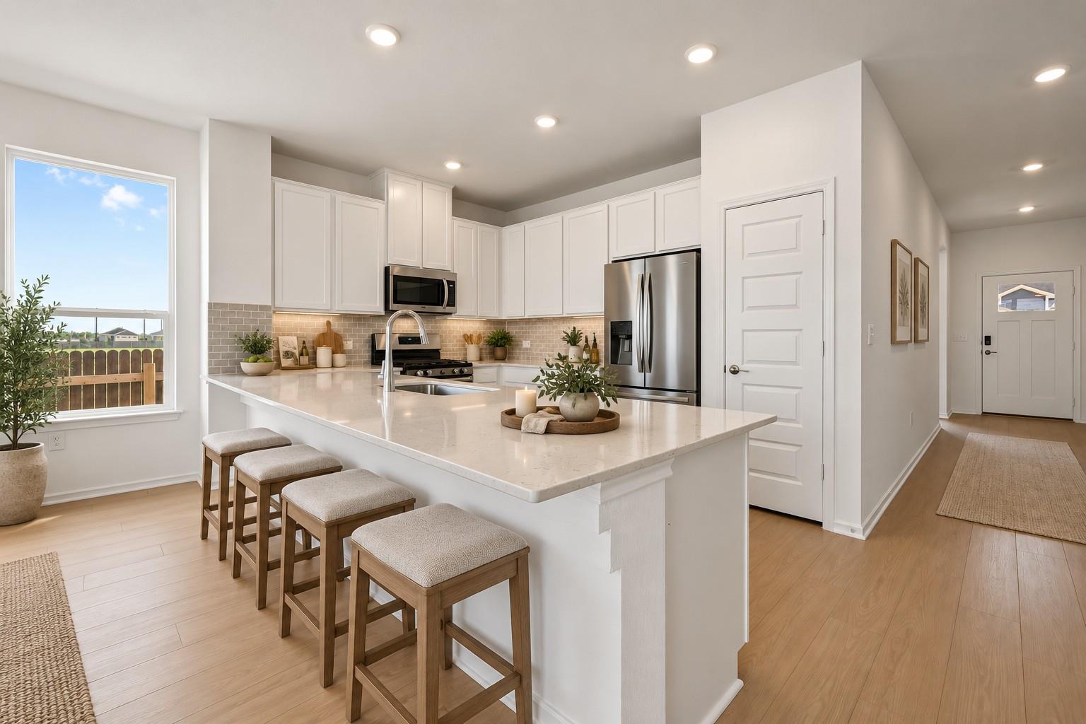 210 Morett DR — photo 3