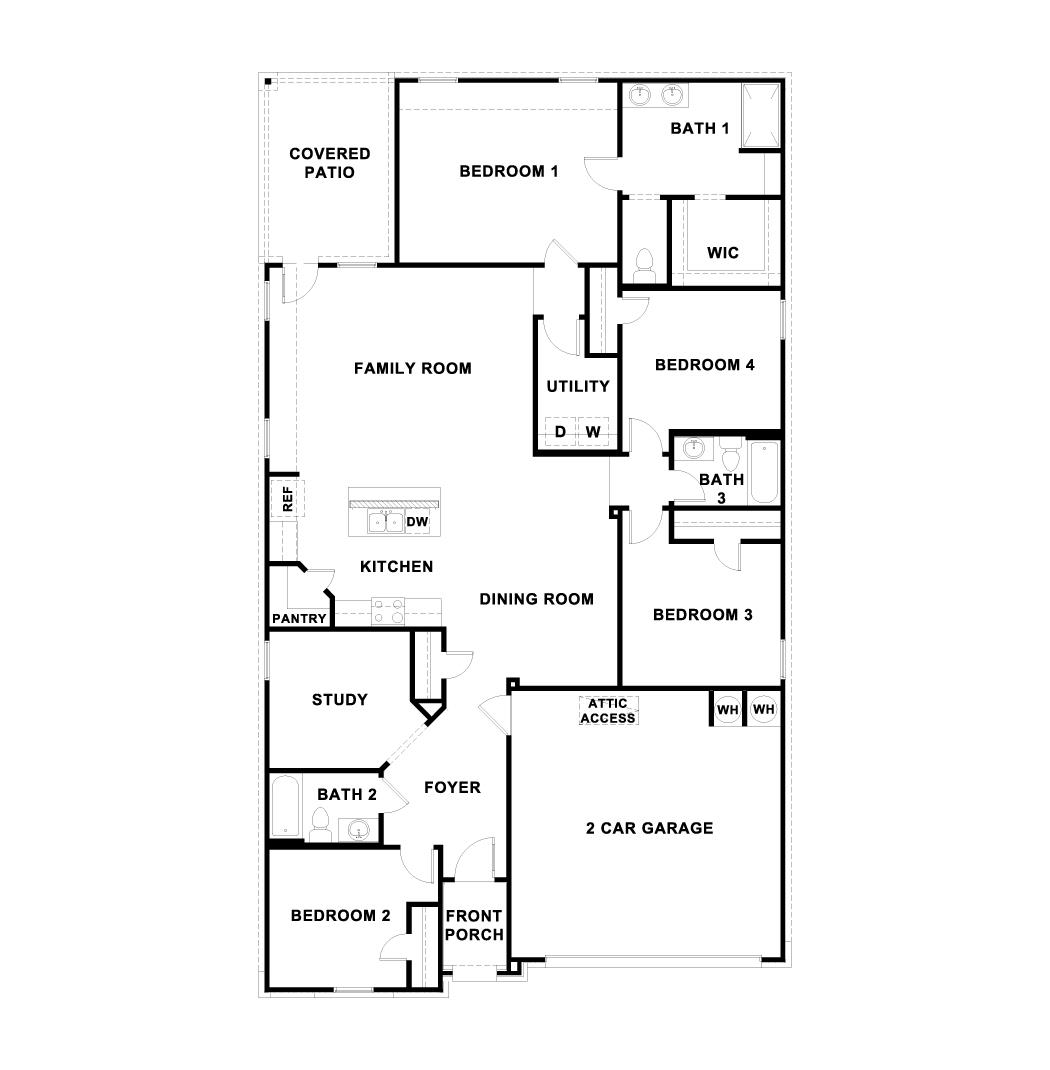 236 SOUTHRIDGE TRL — photo 4