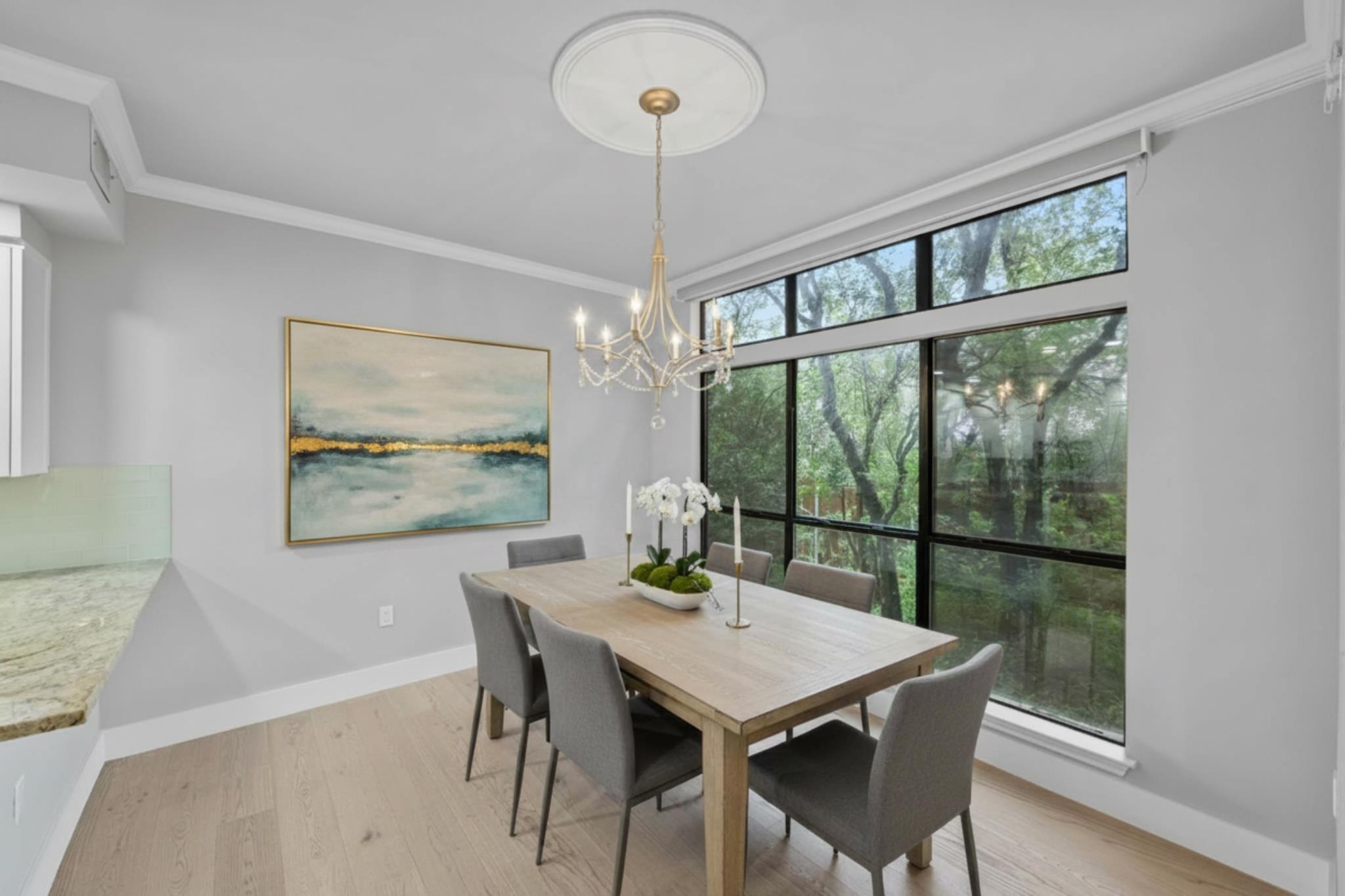 1000 Liberty Park DR #406 — photo 3