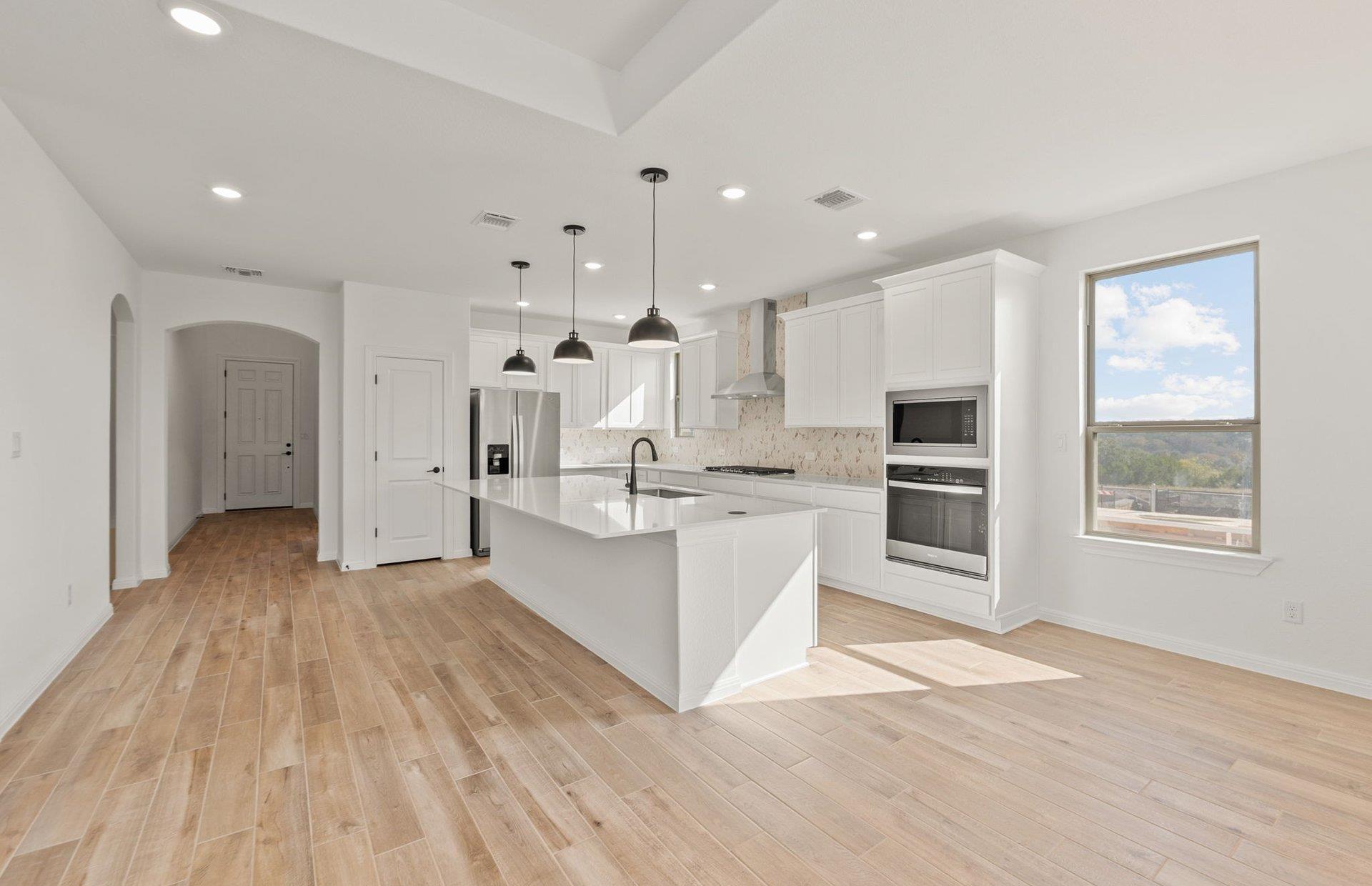 601 Ridge Point DR — photo 4