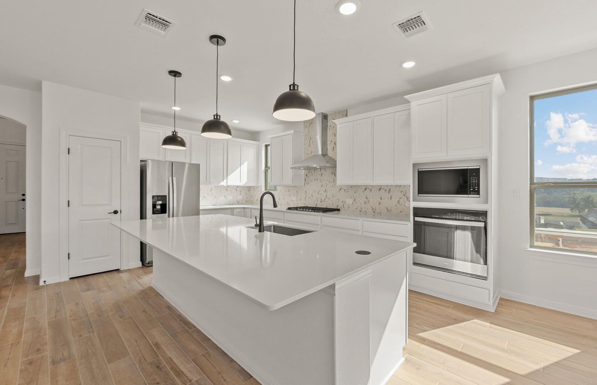 601 Ridge Point DR — photo 5