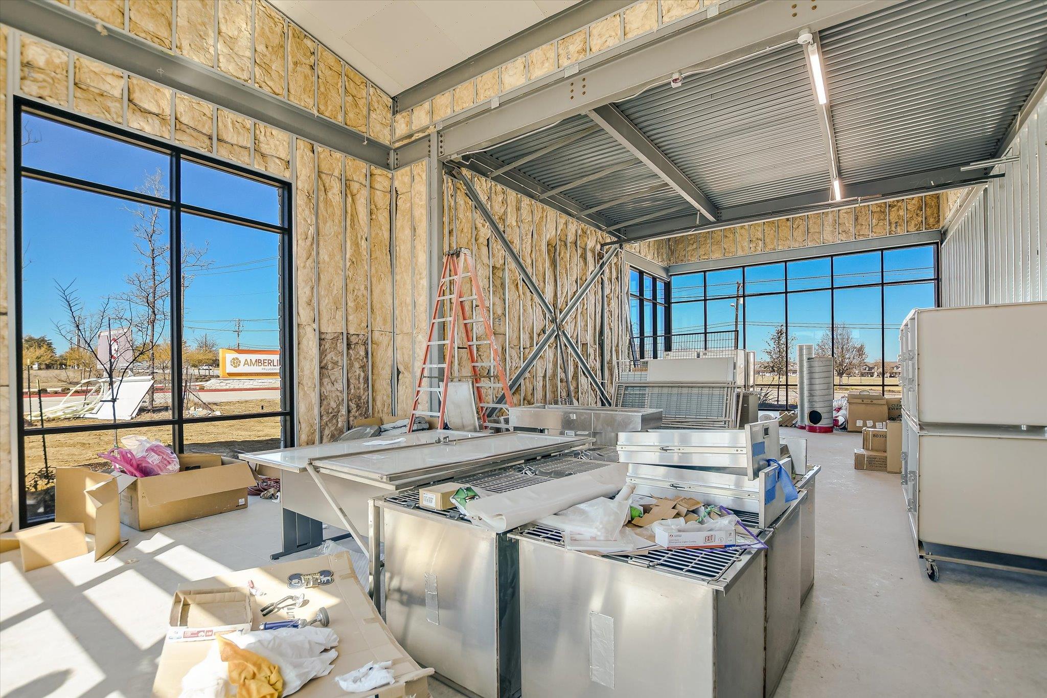 409 Pflugerville PKWY #Bldg 9, #120, #110 — photo 5