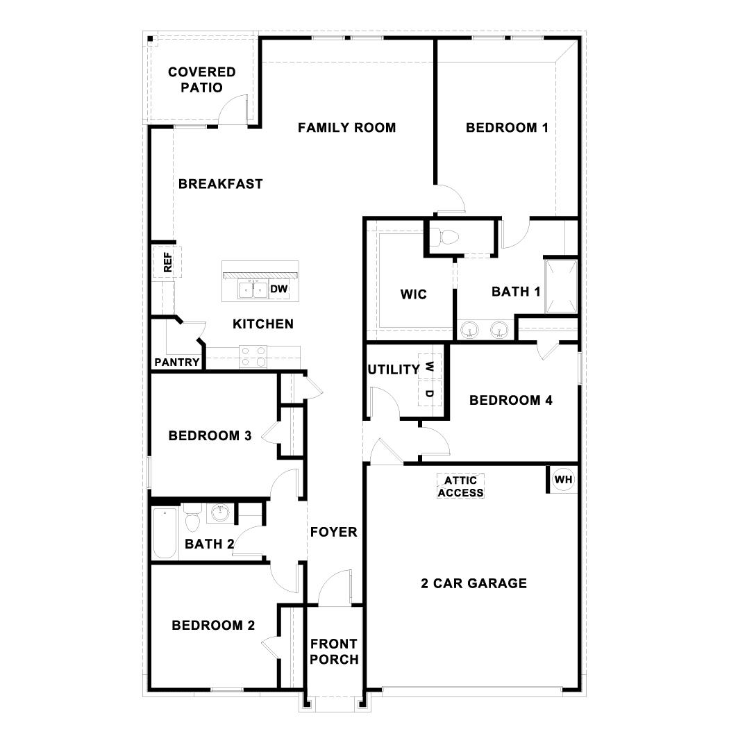 18200 Blazing Ranch LN — photo 4