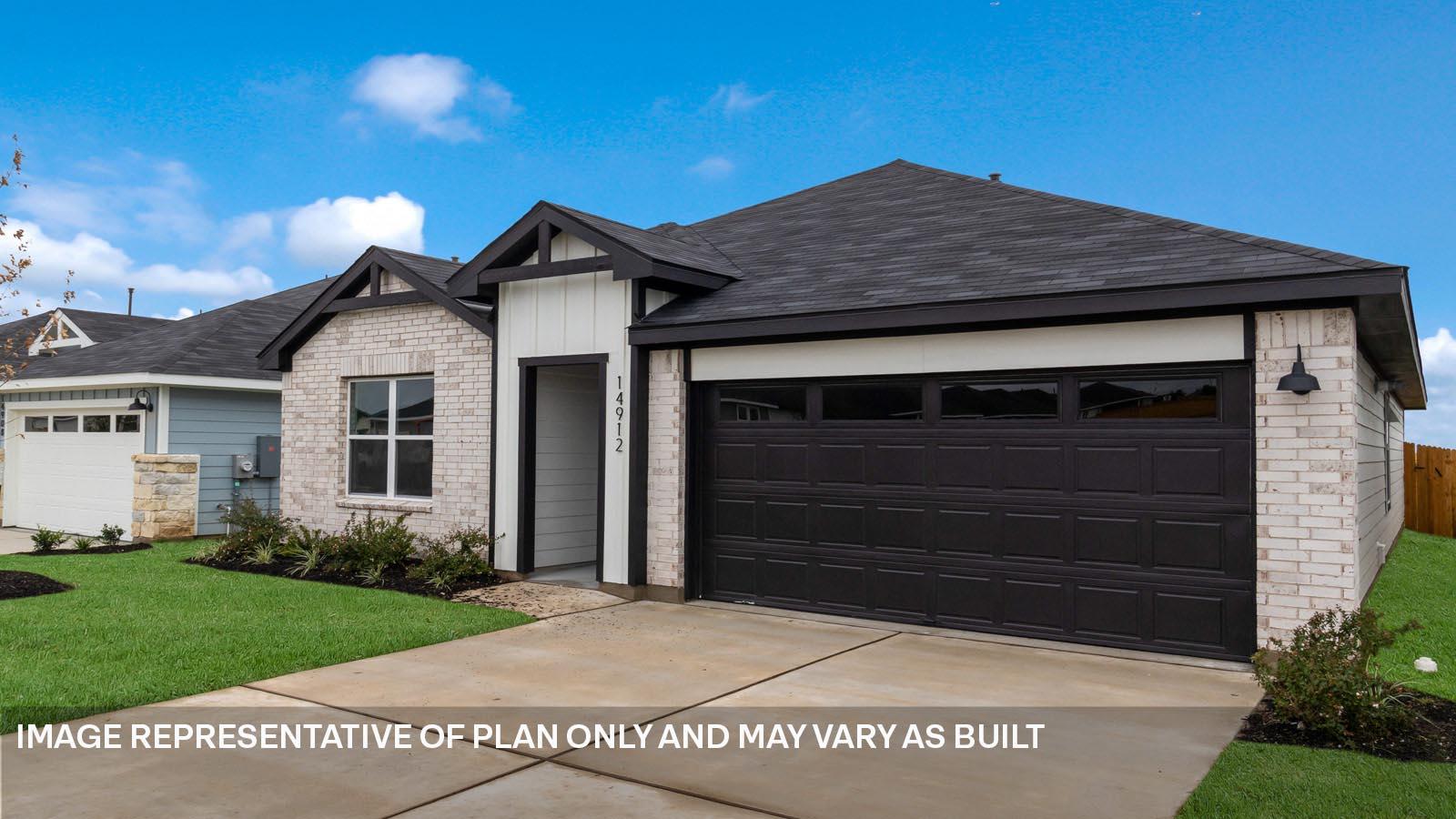 18200 Blazing Ranch LN — photo 3