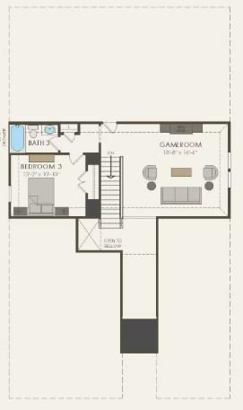 605 Ridge Point DR — photo 3