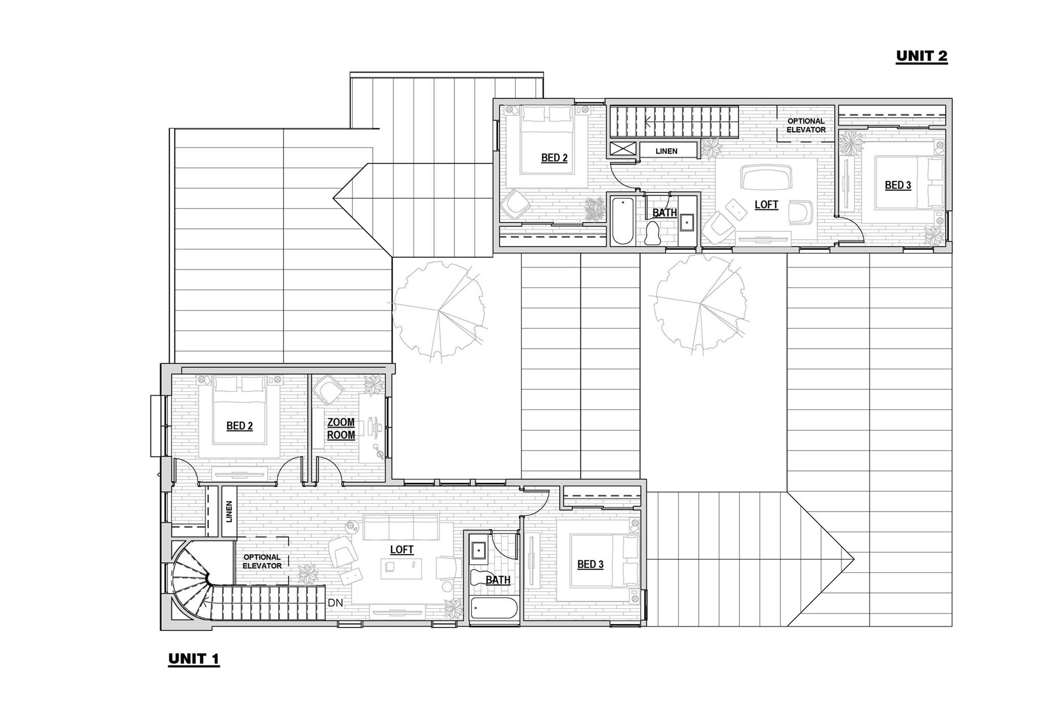 1300 Norwalk LN #1 — photo 3