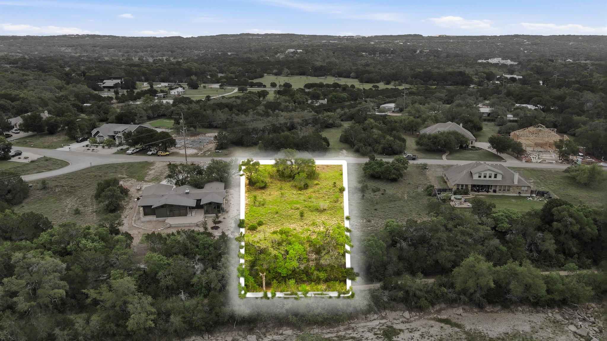 320 Onion Creek LN — photo 3