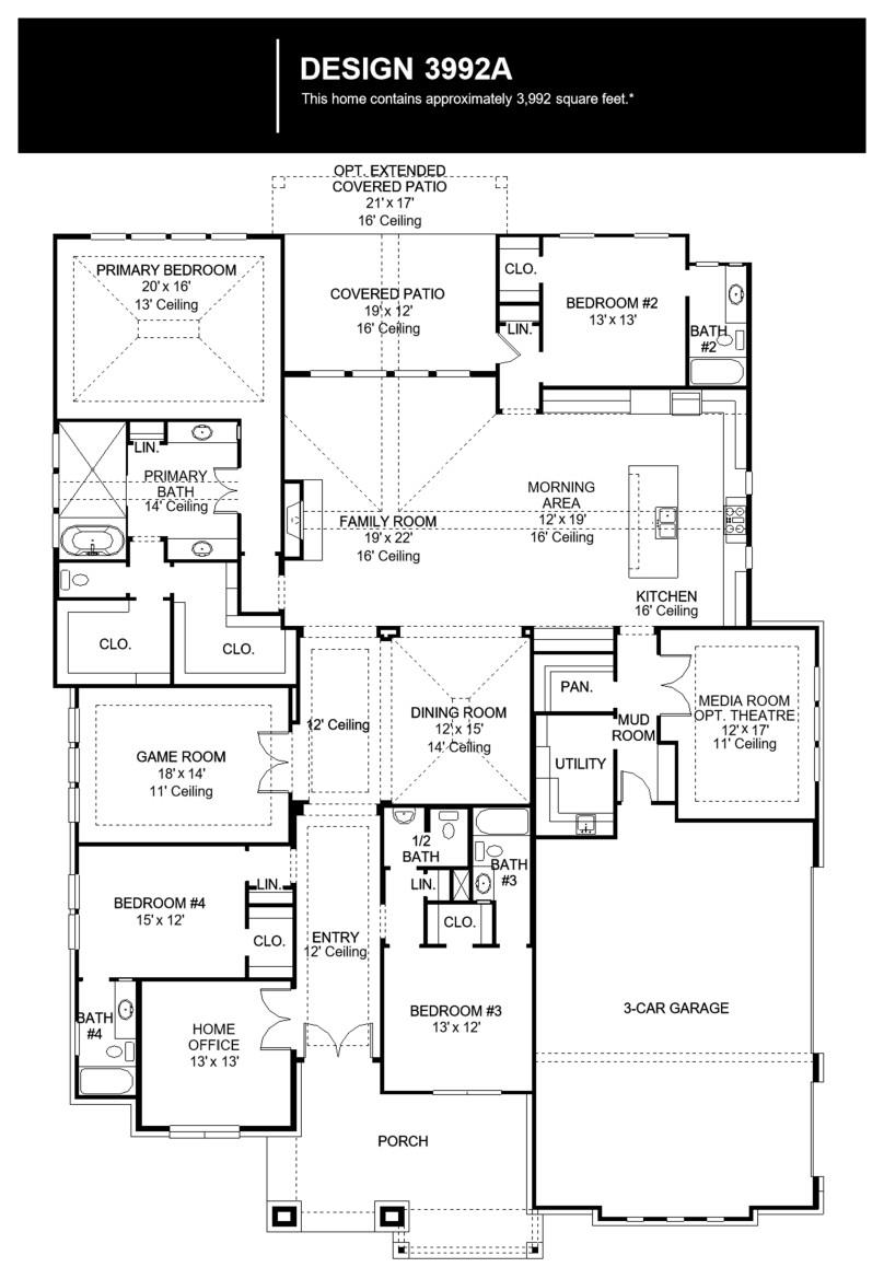 1068 Conastoga CT — photo 3