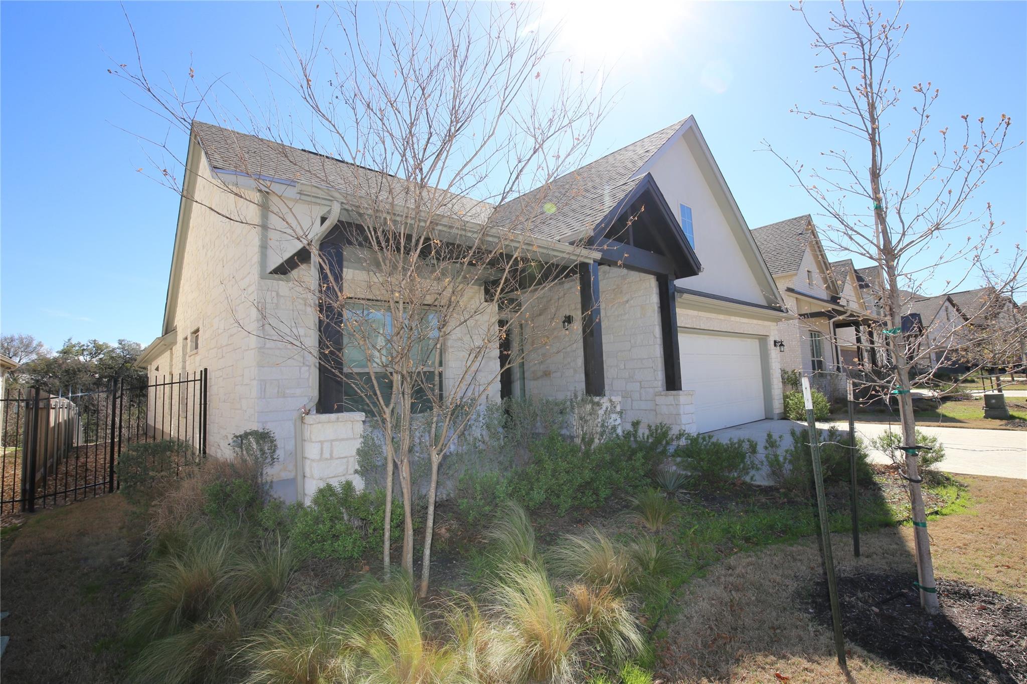 3810 Brushy Creek RD #63 — photo 3