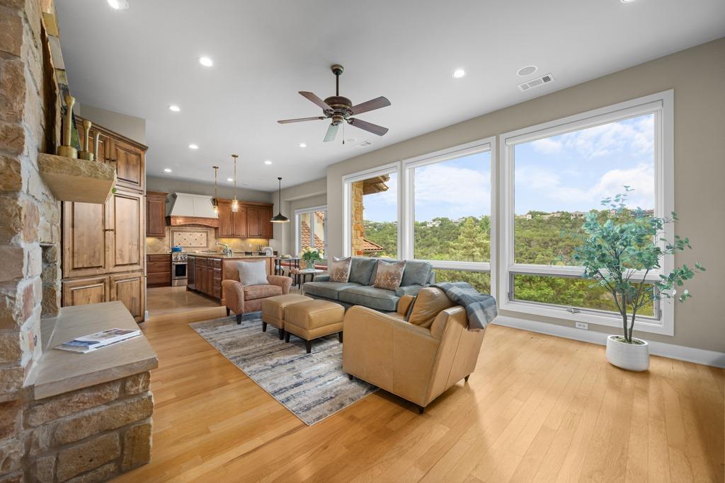 7321 Vista Mountain DR — photo 3
