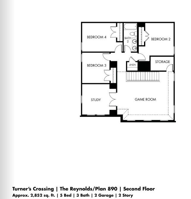 6400 Rounded Pebble LN — photo 3