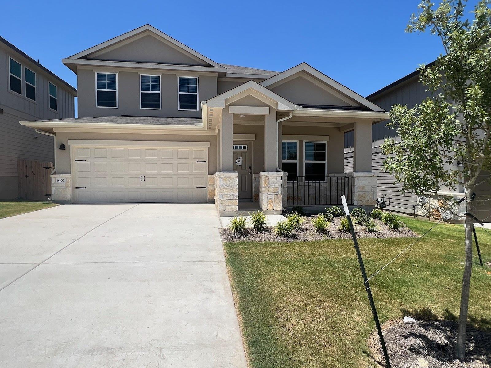 6400 Rounded Pebble LN — photo 4