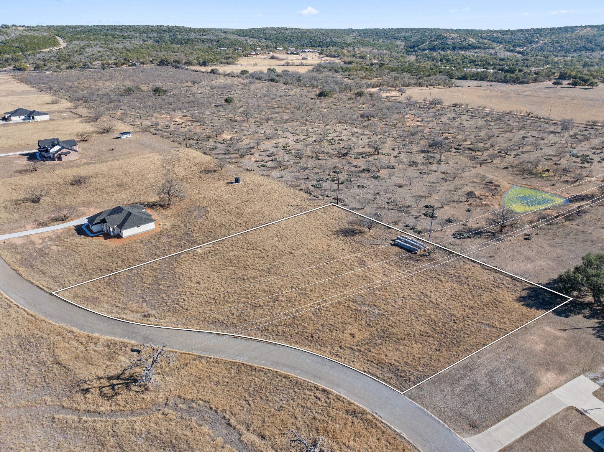 LOT 13 Lone Oak DR — photo 5