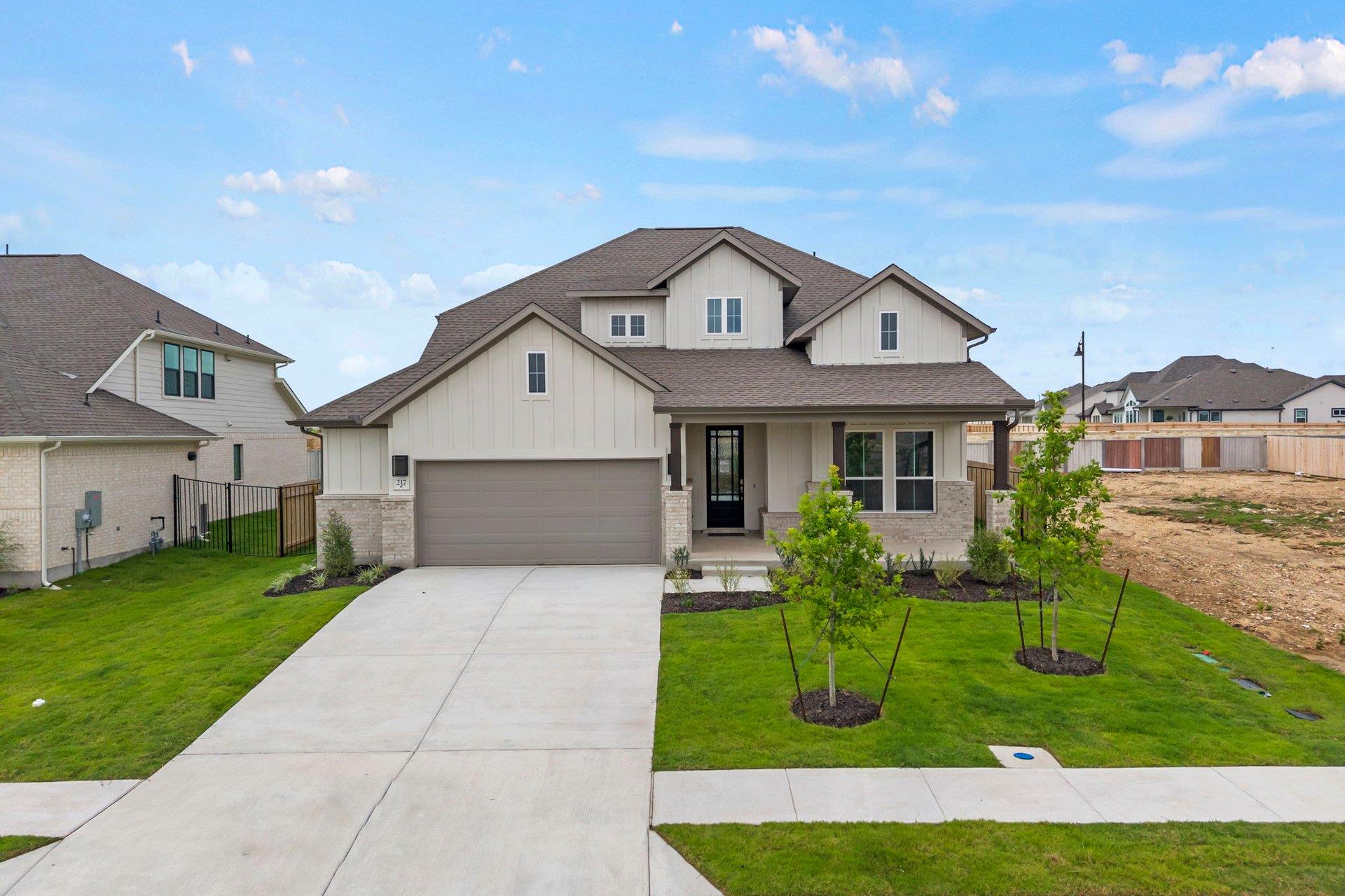 217 Pacific Grove CIR — photo 3