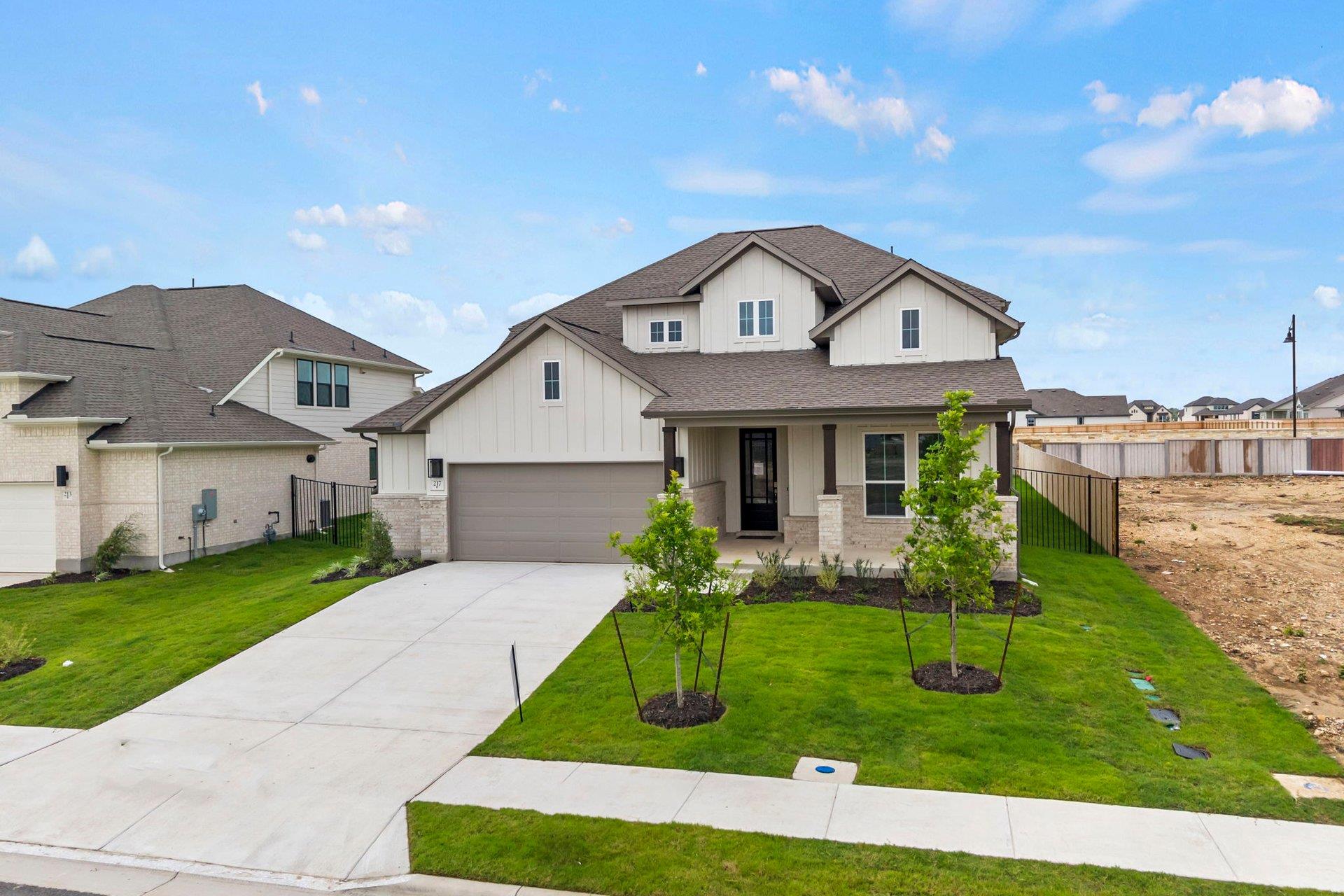 217 Pacific Grove CIR — photo 4