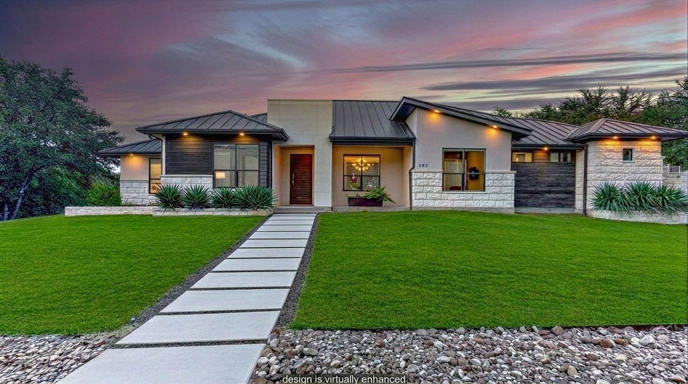 507 Boulder Creek DR