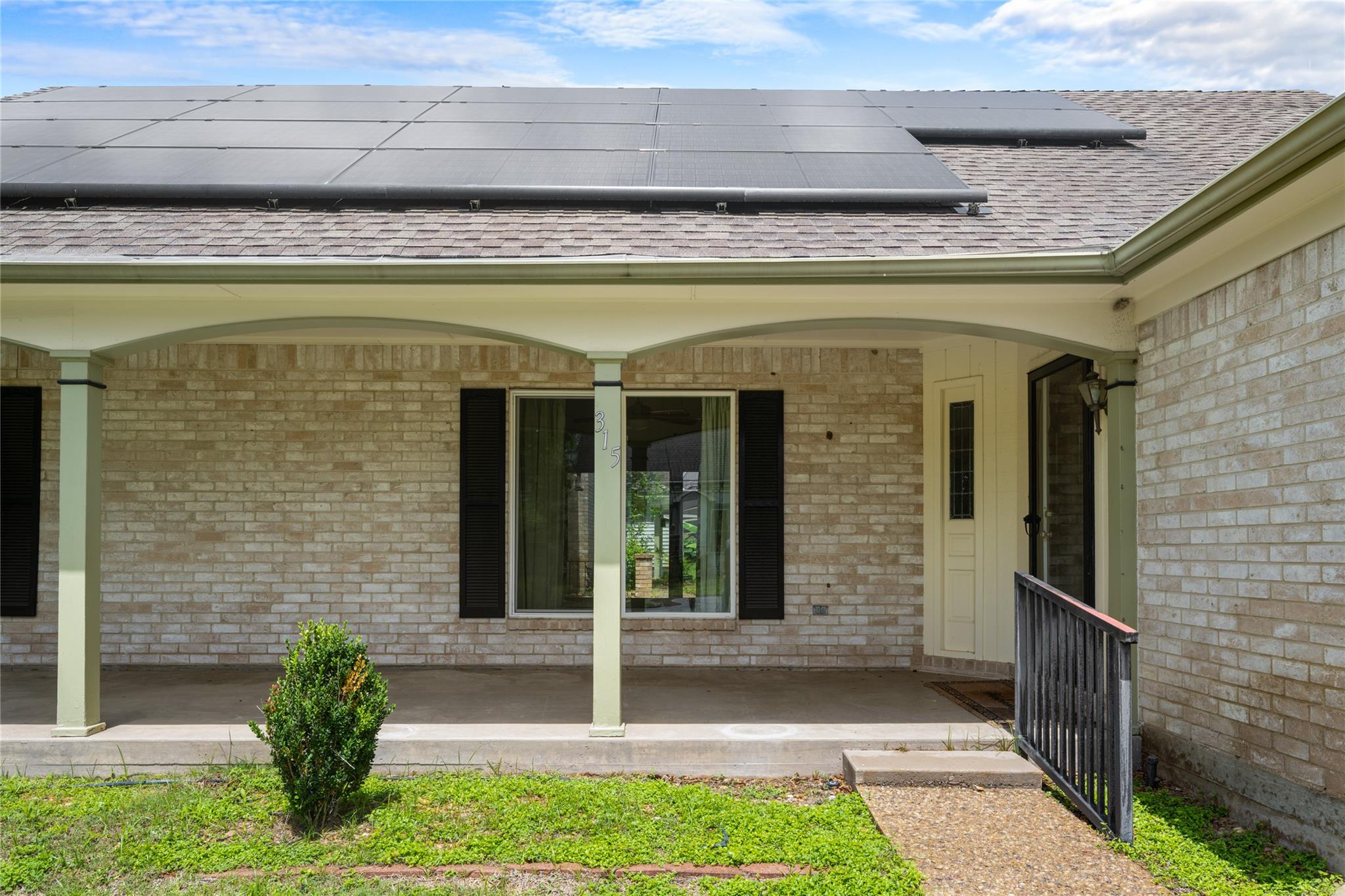 315 Fannin ST — photo 4