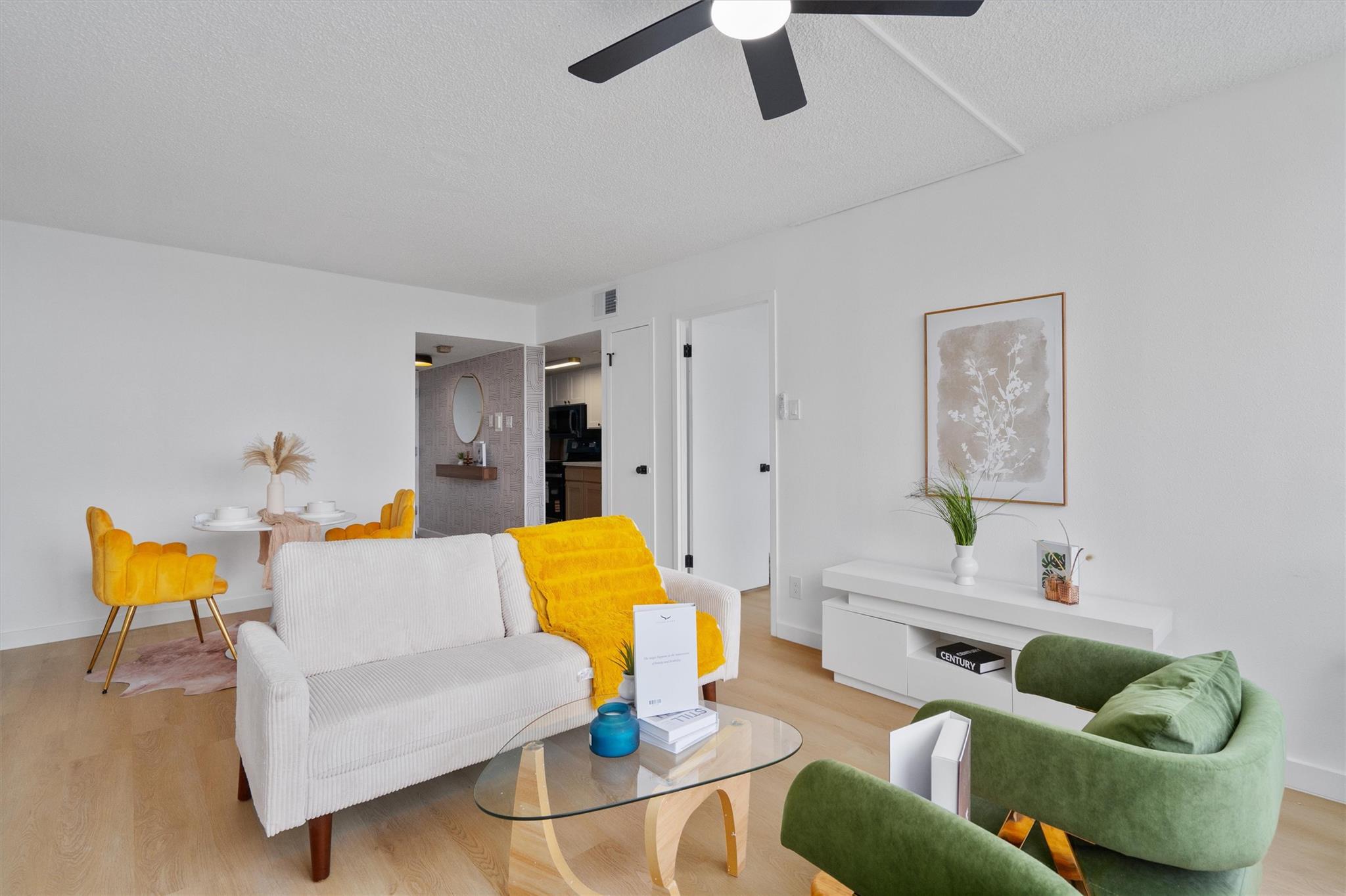 1800 Lavaca ST #A613 — photo 3