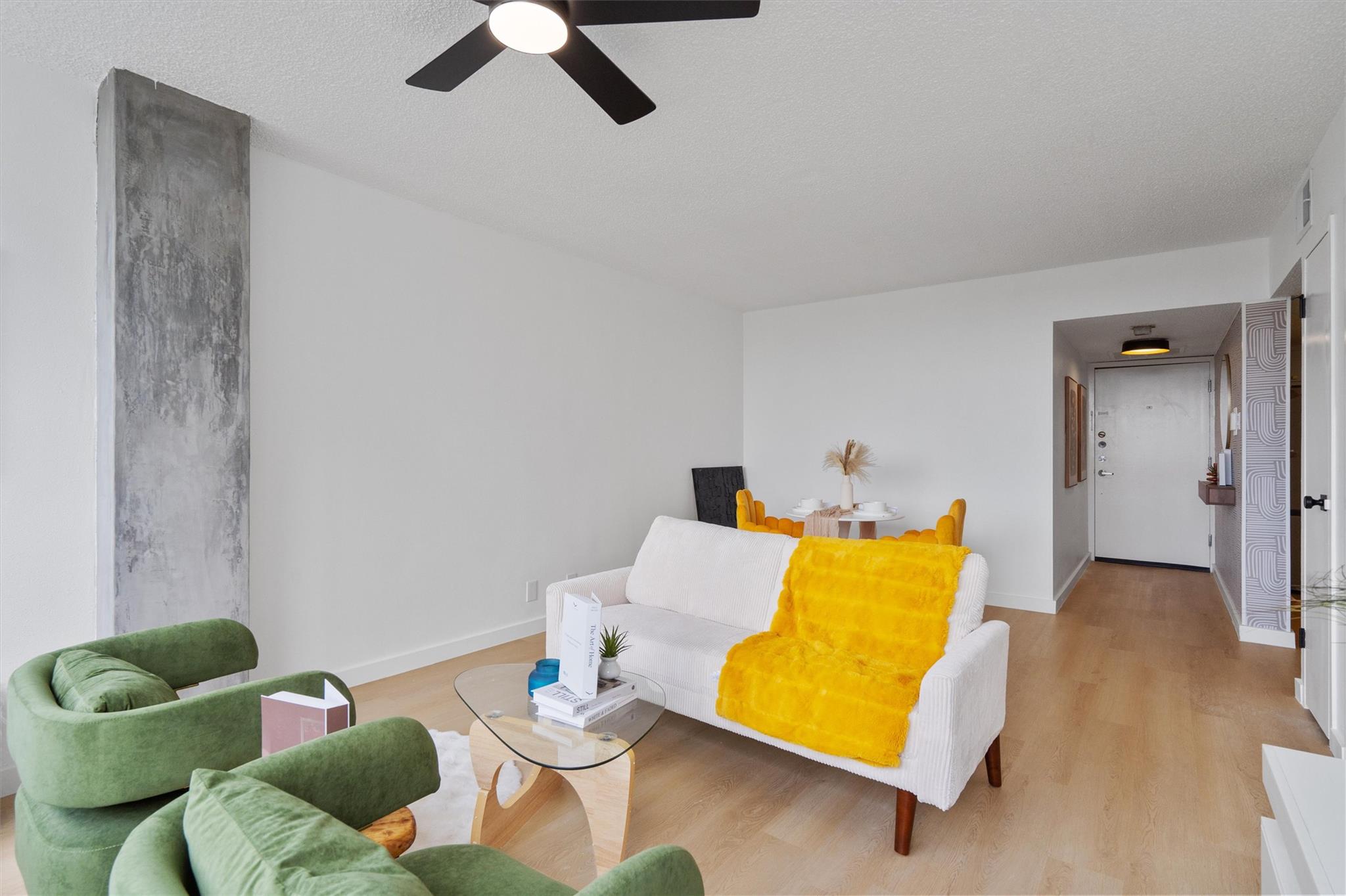 1800 Lavaca ST #A613 — photo 4
