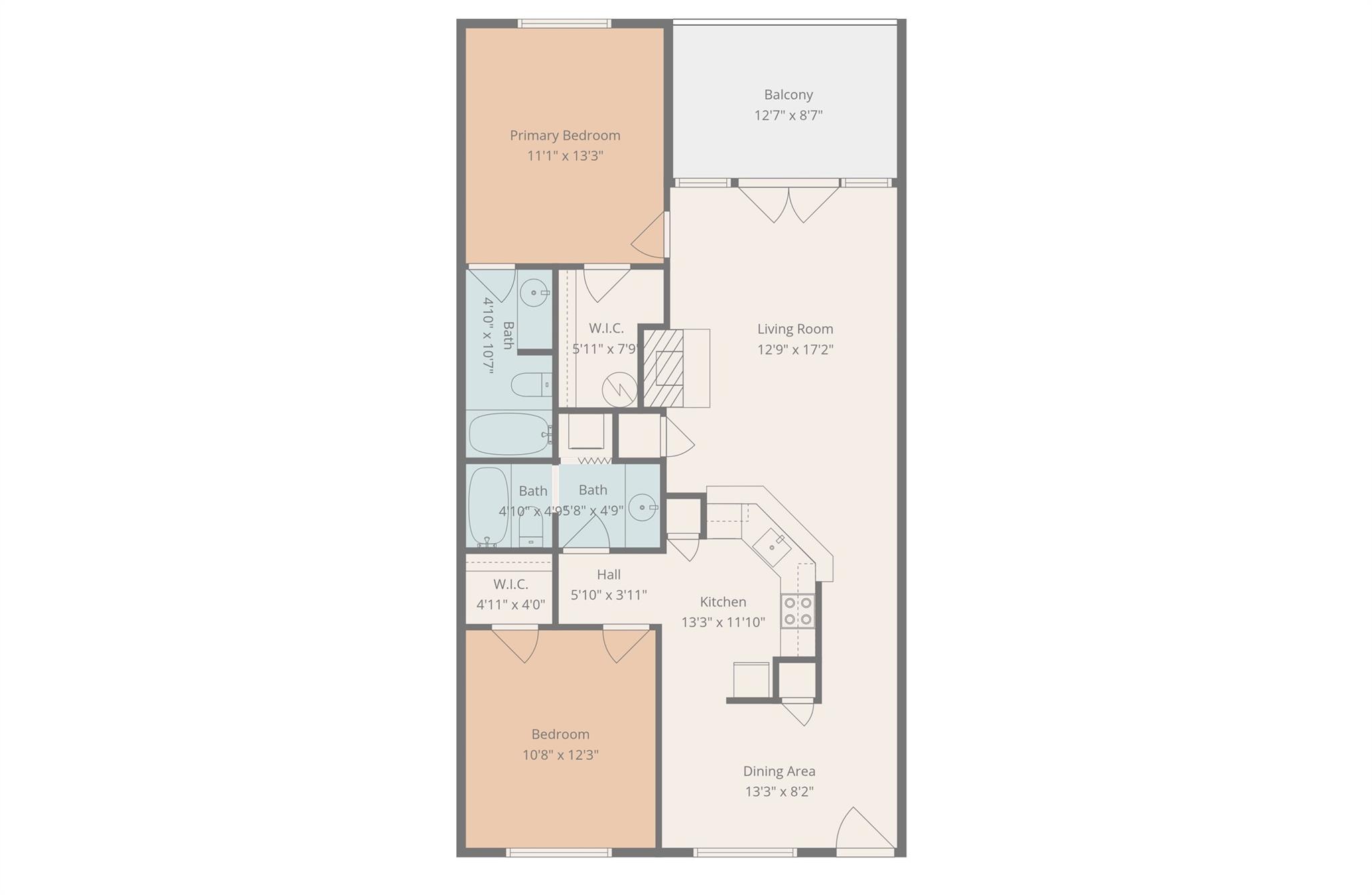 1226 Cougar DR #15 — photo 3