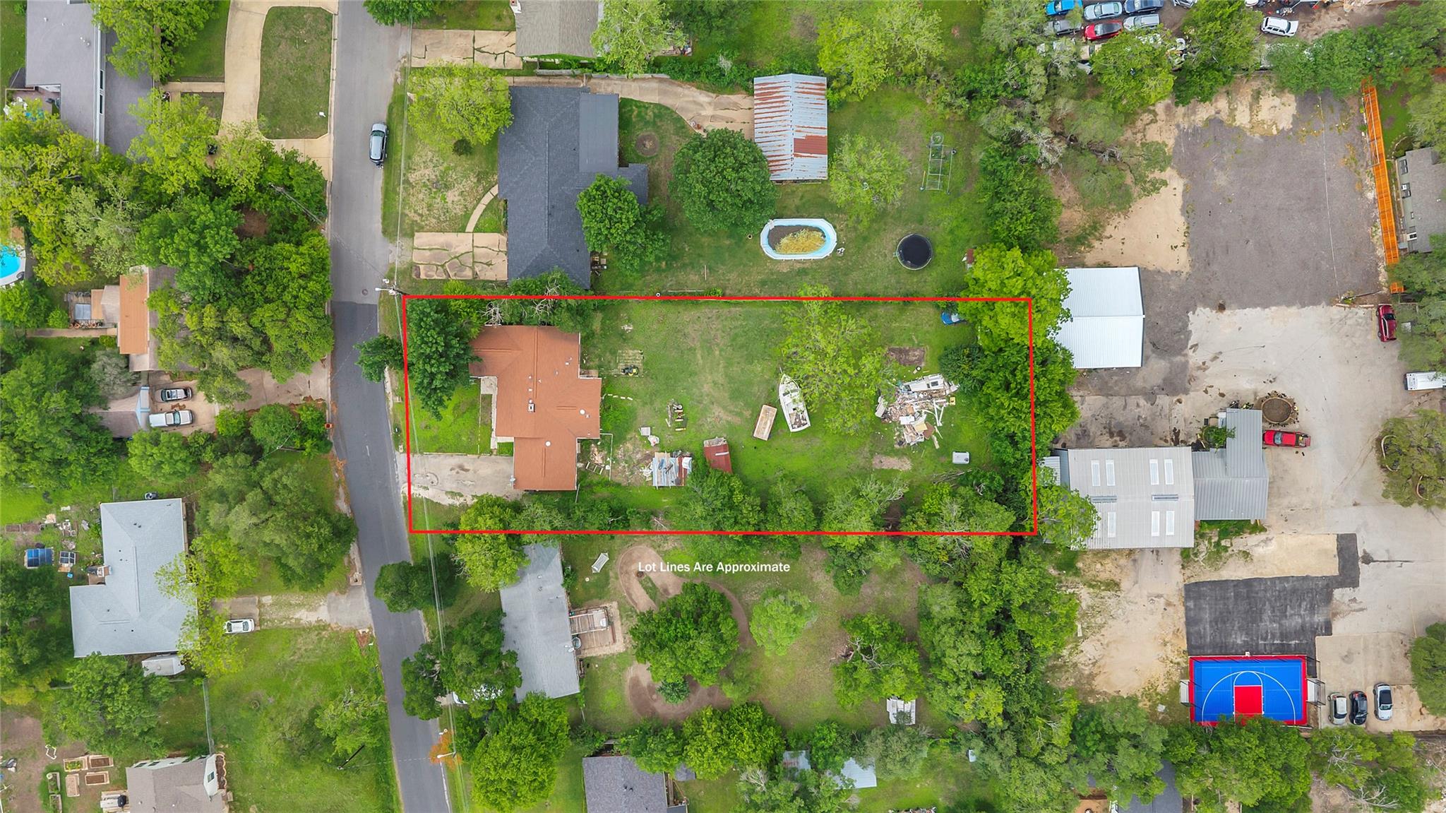 11604 Tedford ST — photo 3