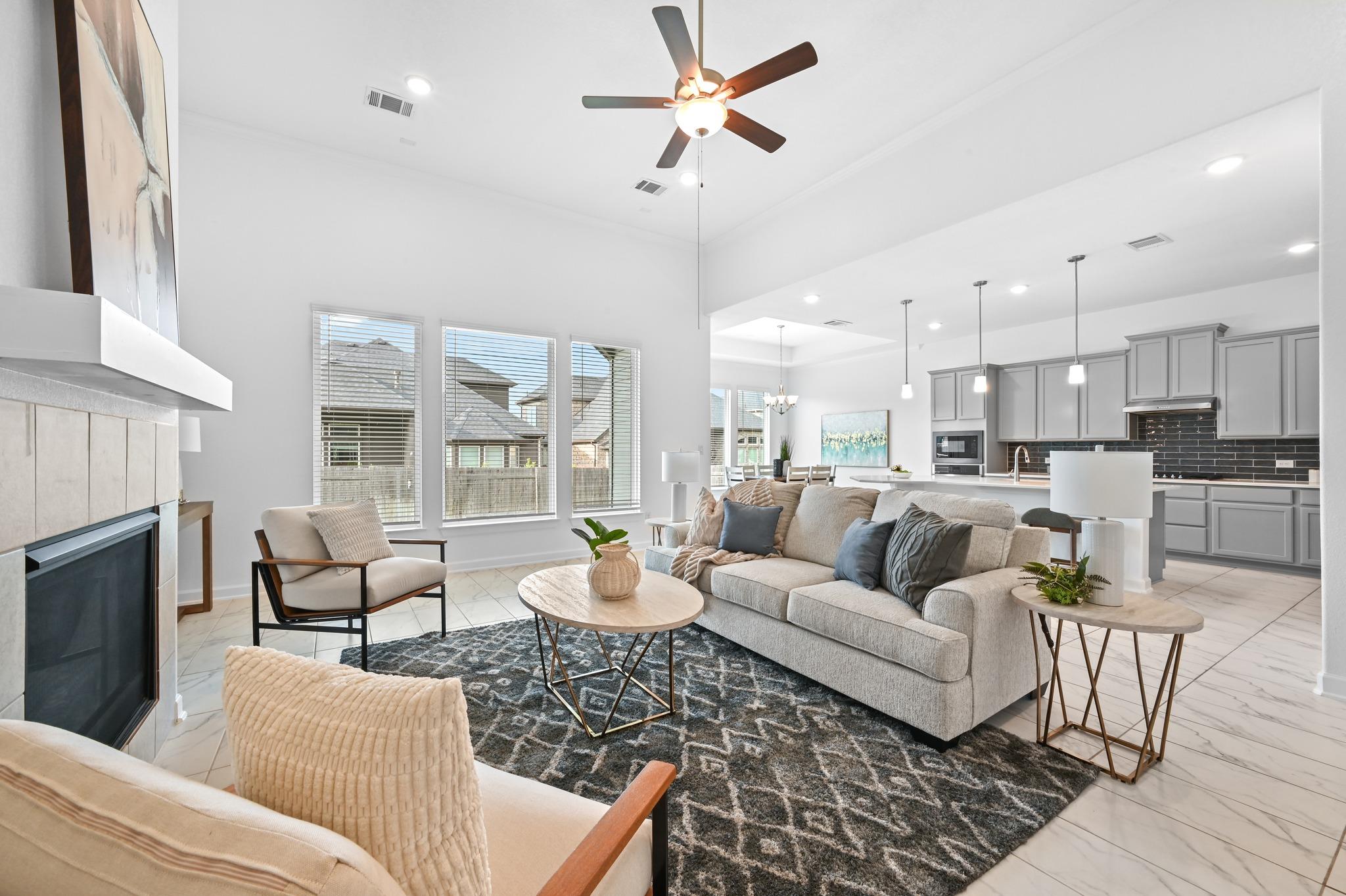 498 Gamble DR — photo 4