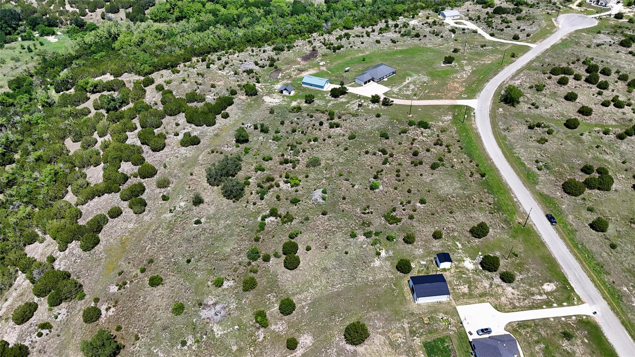 Lot 77 Three Creeks DR — photo 3
