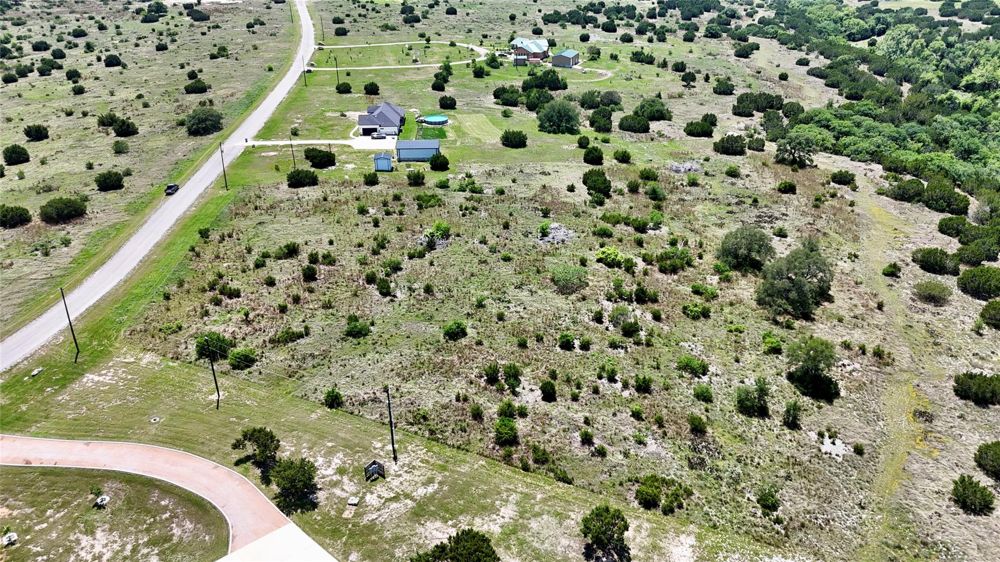 Lot 77 Three Creeks DR — photo 5