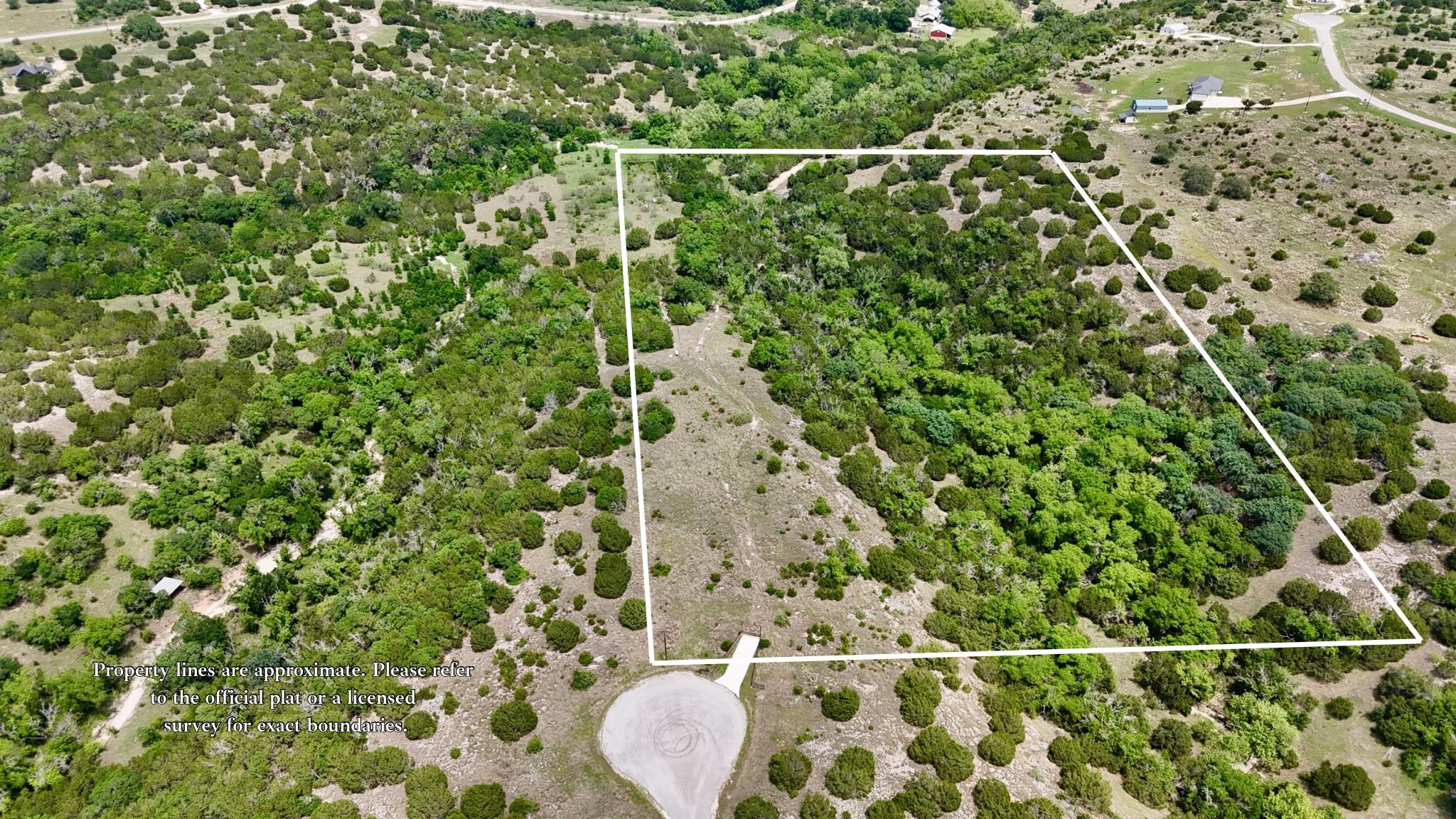 Walnut Canyon Dr. Lot 57 Walnut Canyon DR — photo 3