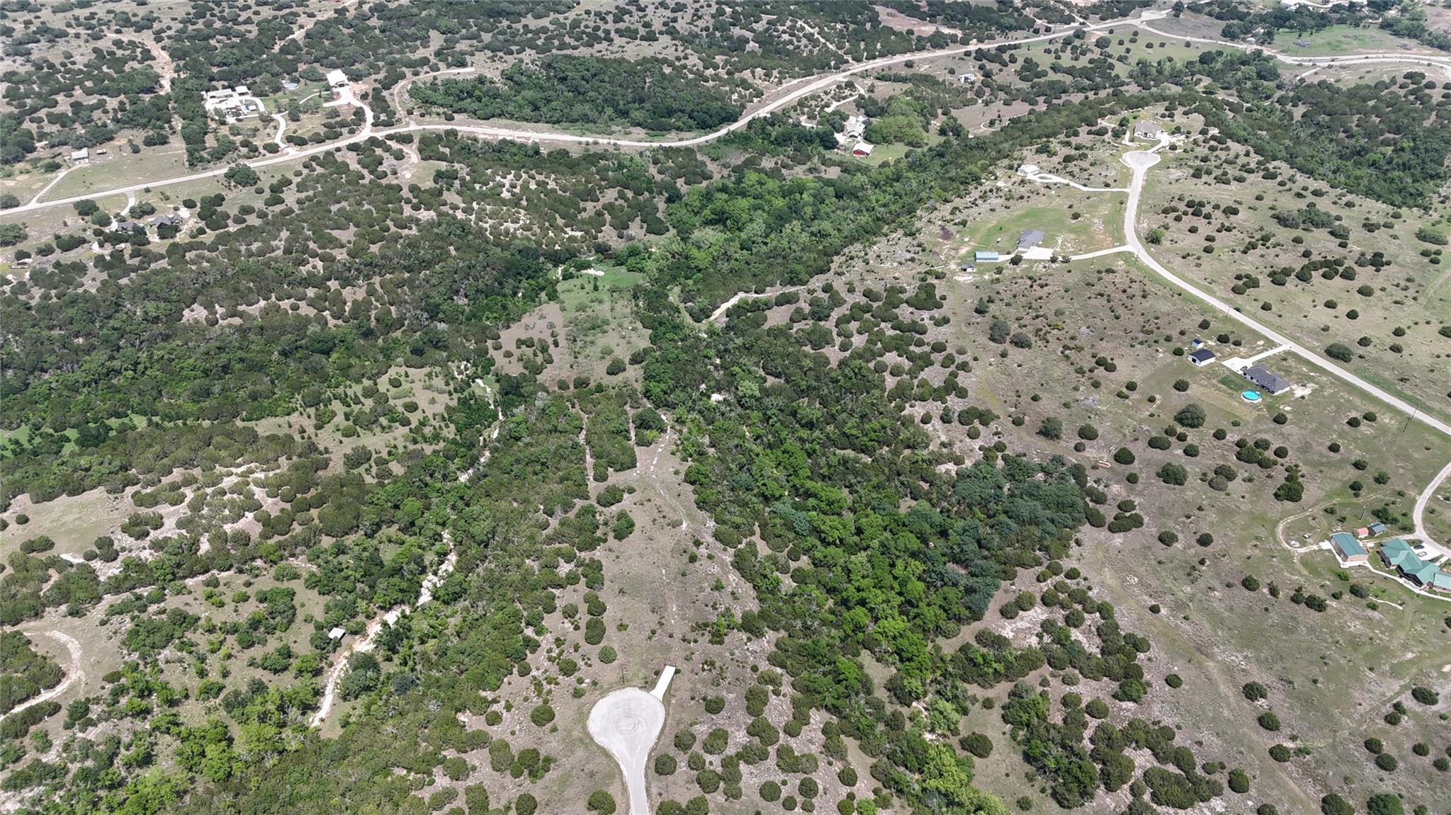 Walnut Canyon Dr. Lot 57 Walnut Canyon DR — photo 4
