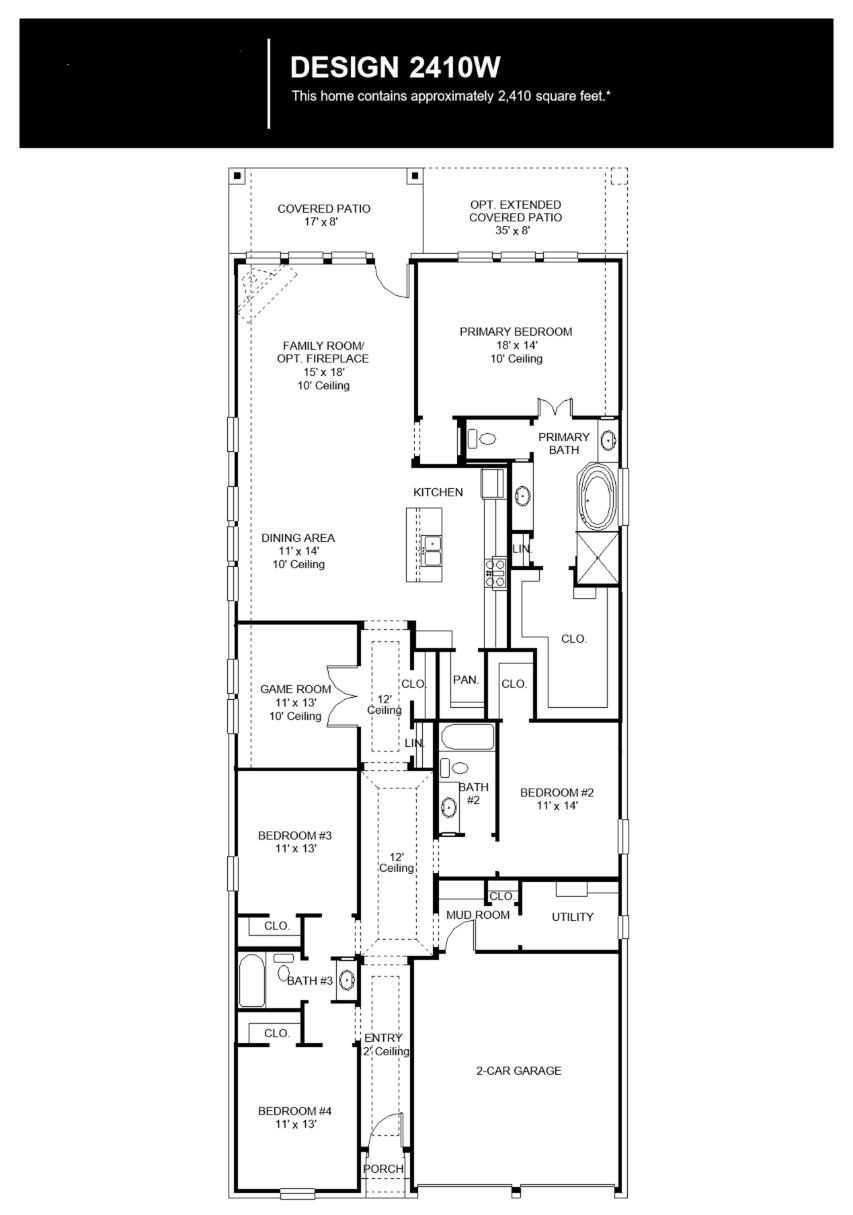 105 Top View DR — photo 3
