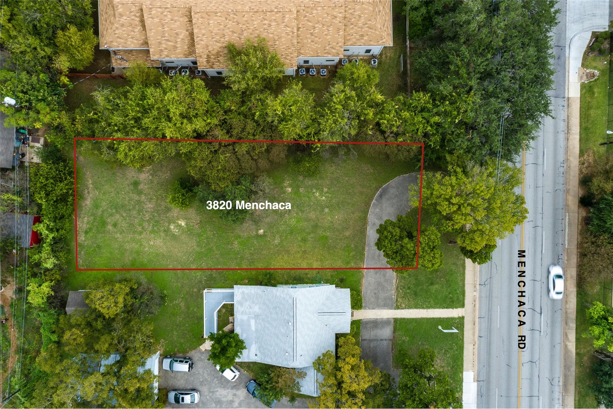 3820 Menchaca RD — photo 3