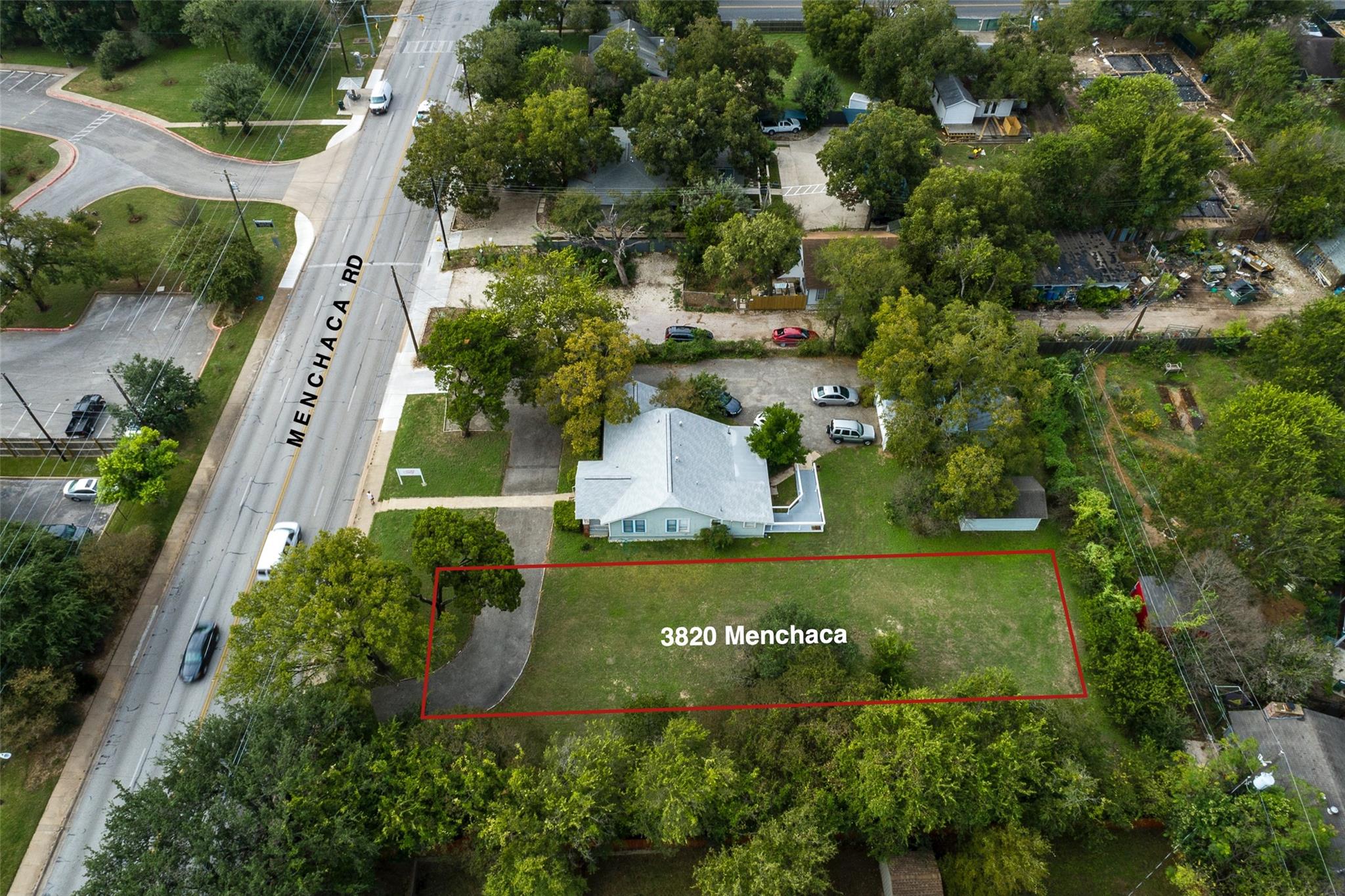 3820 Menchaca RD — photo 4