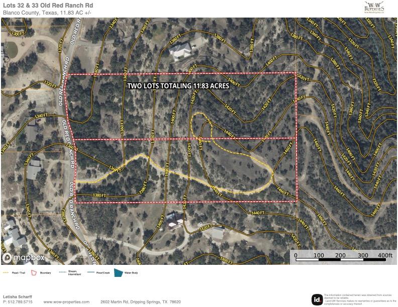 1180 Old Red Ranch RD — photo 5