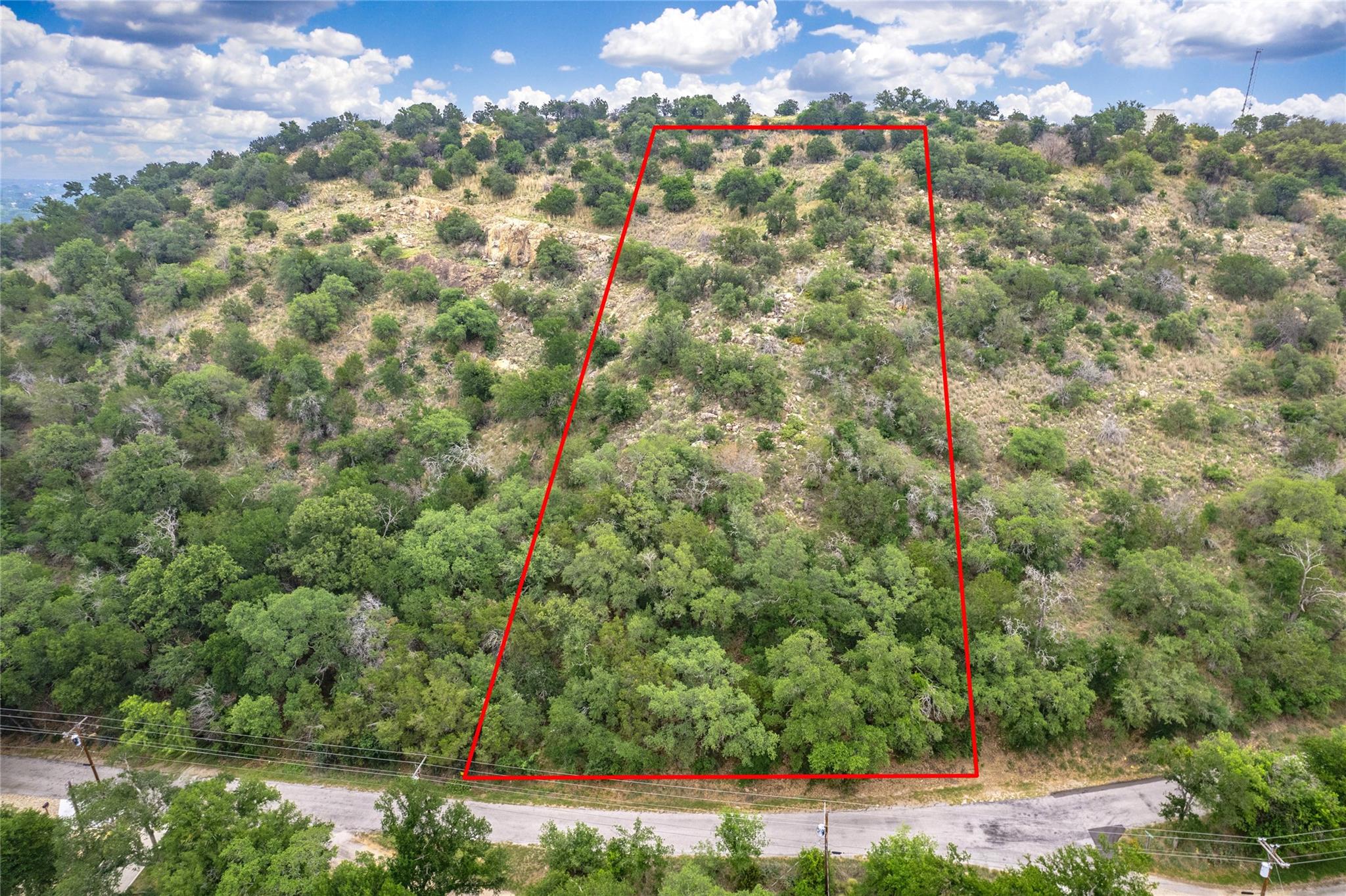 Lot 4 Skyline DR